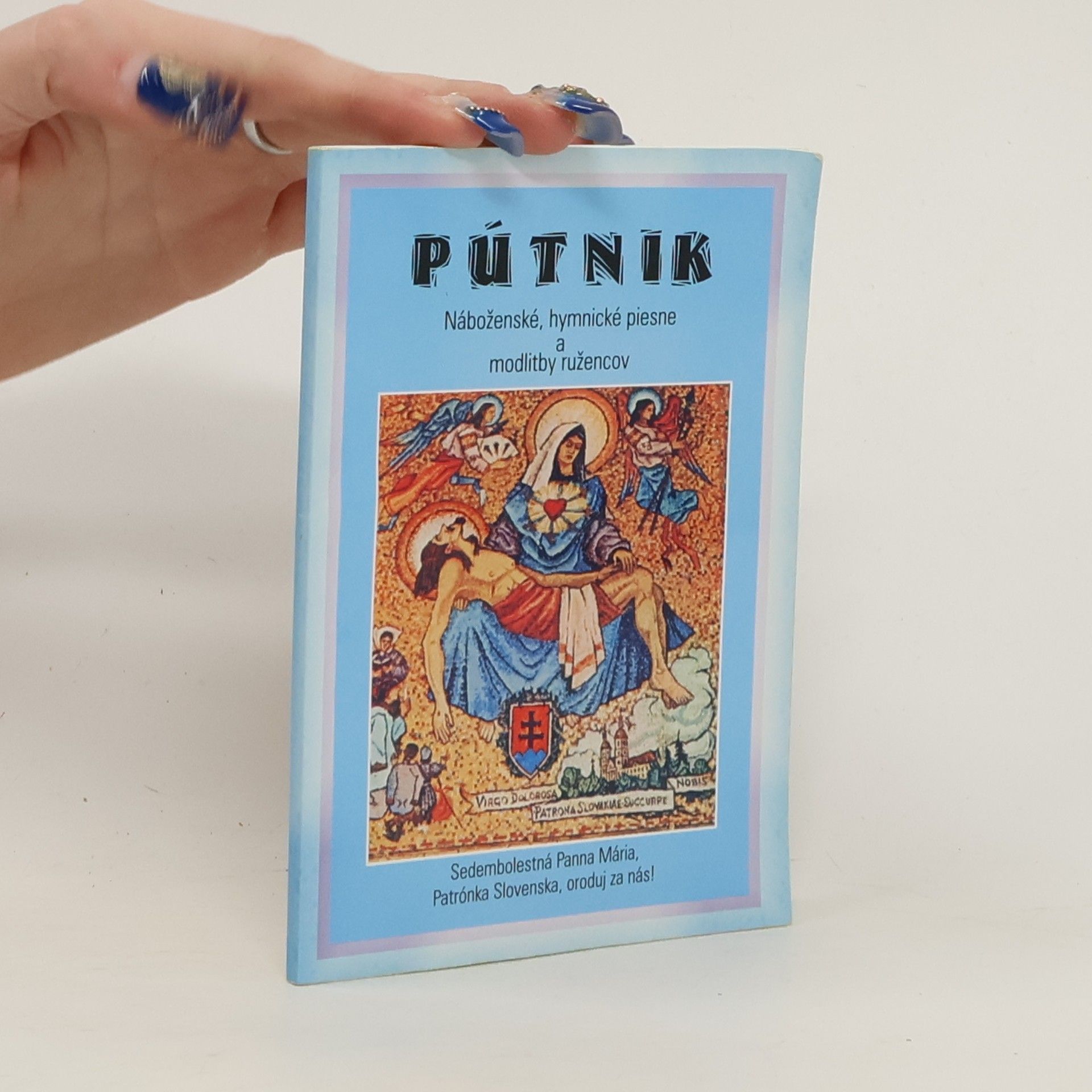 Collectif d'auteurs Pútnik