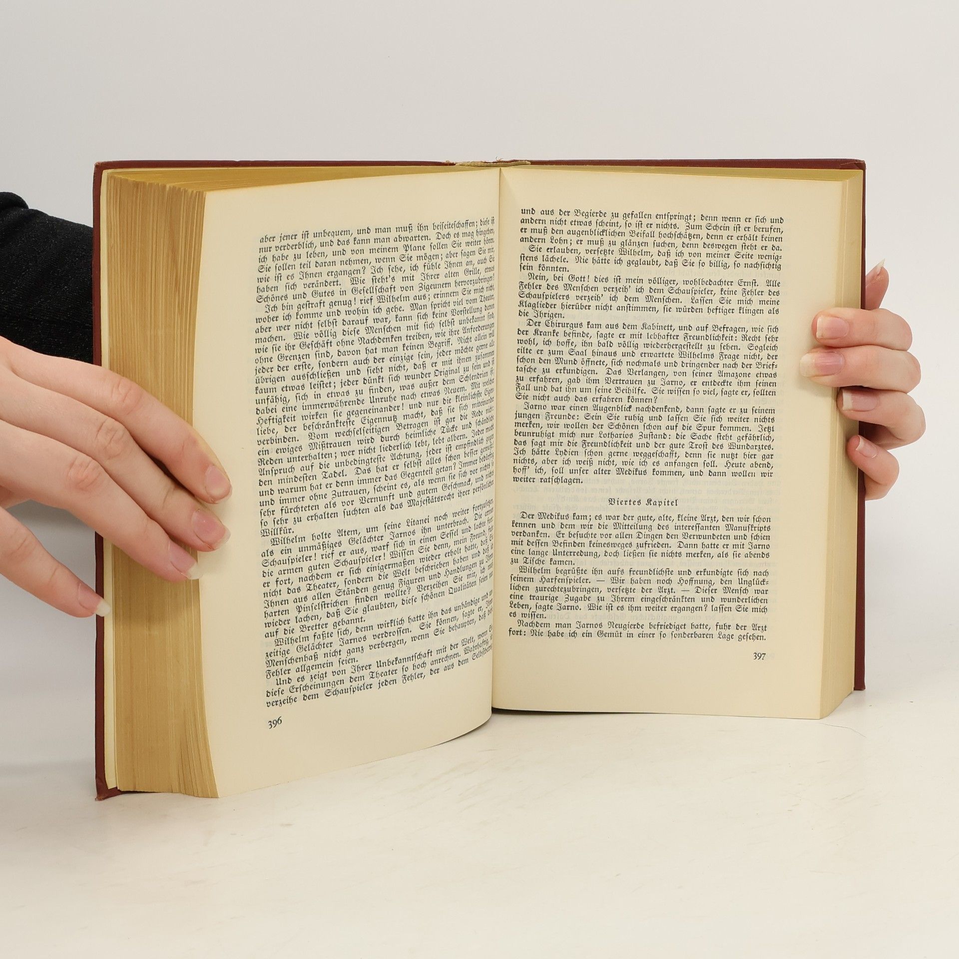 kolektiv Goethe Werke