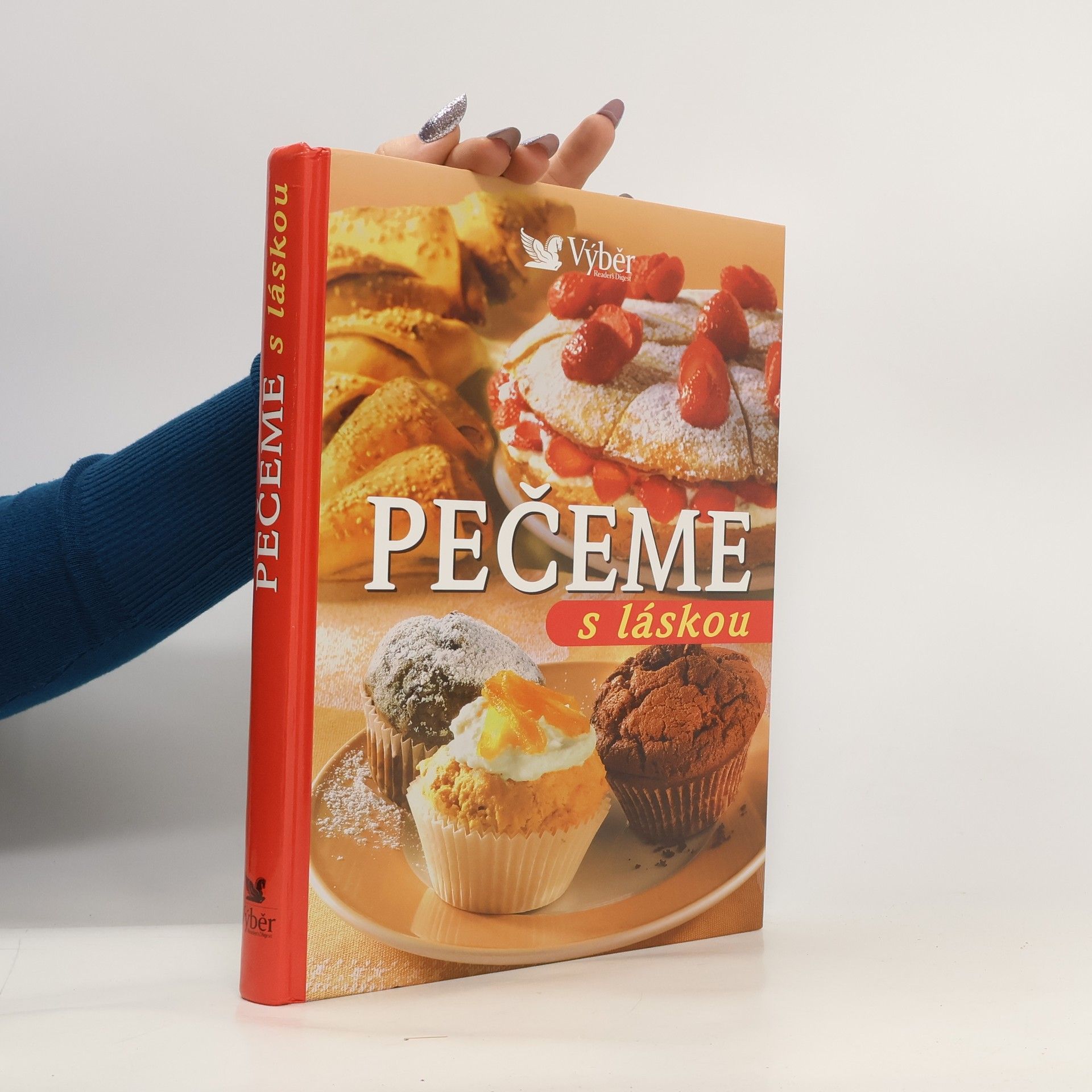 AA.VV. Pečeme s láskou