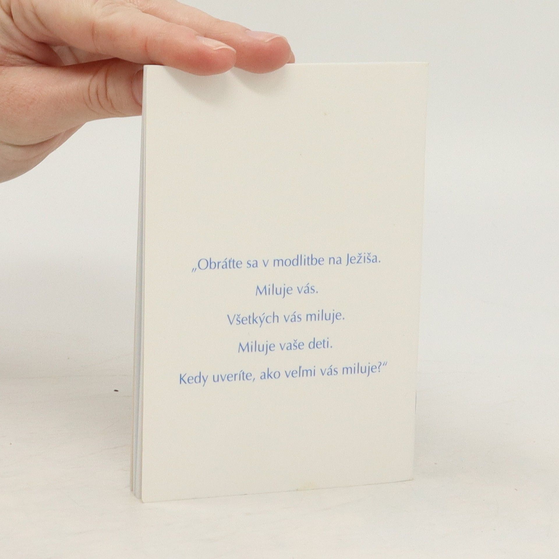 Autorenkollektiv Modlitby matiek. Spoločnými modlitbami zachránime svoje deti