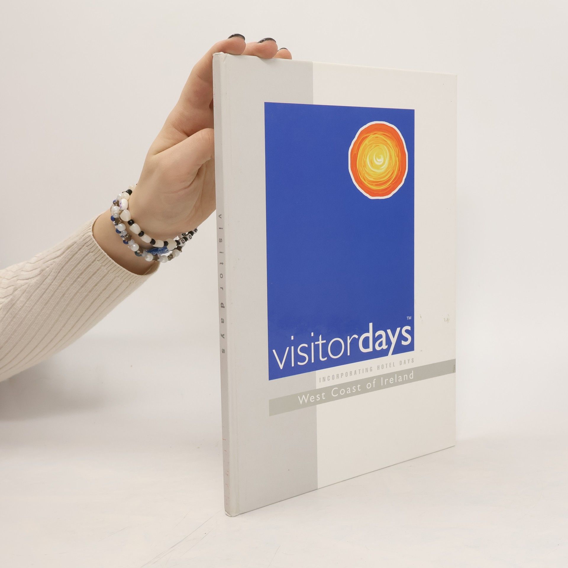 Collectif d'auteurs Visitordays