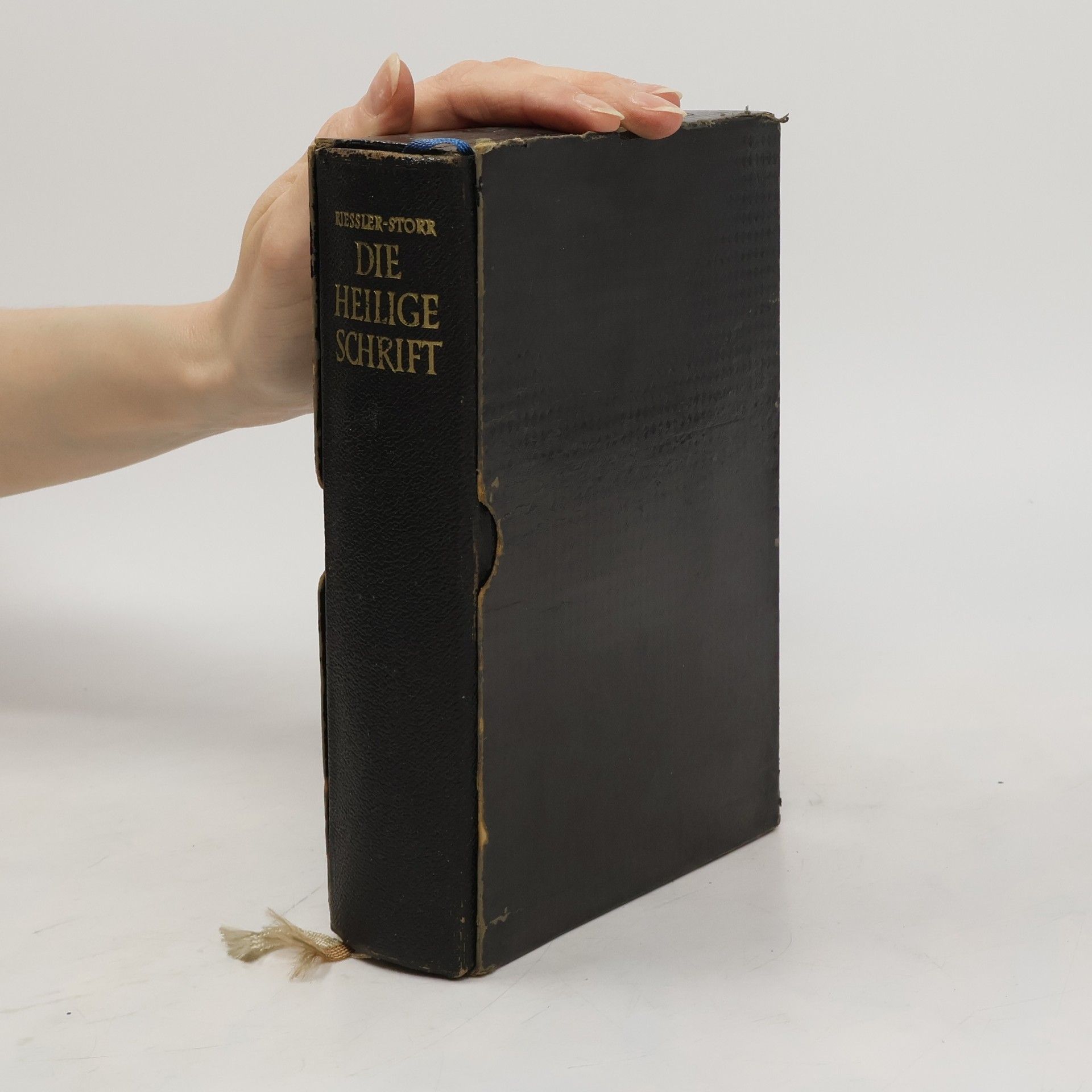 Autorenkollektiv Die Heilige Schrift