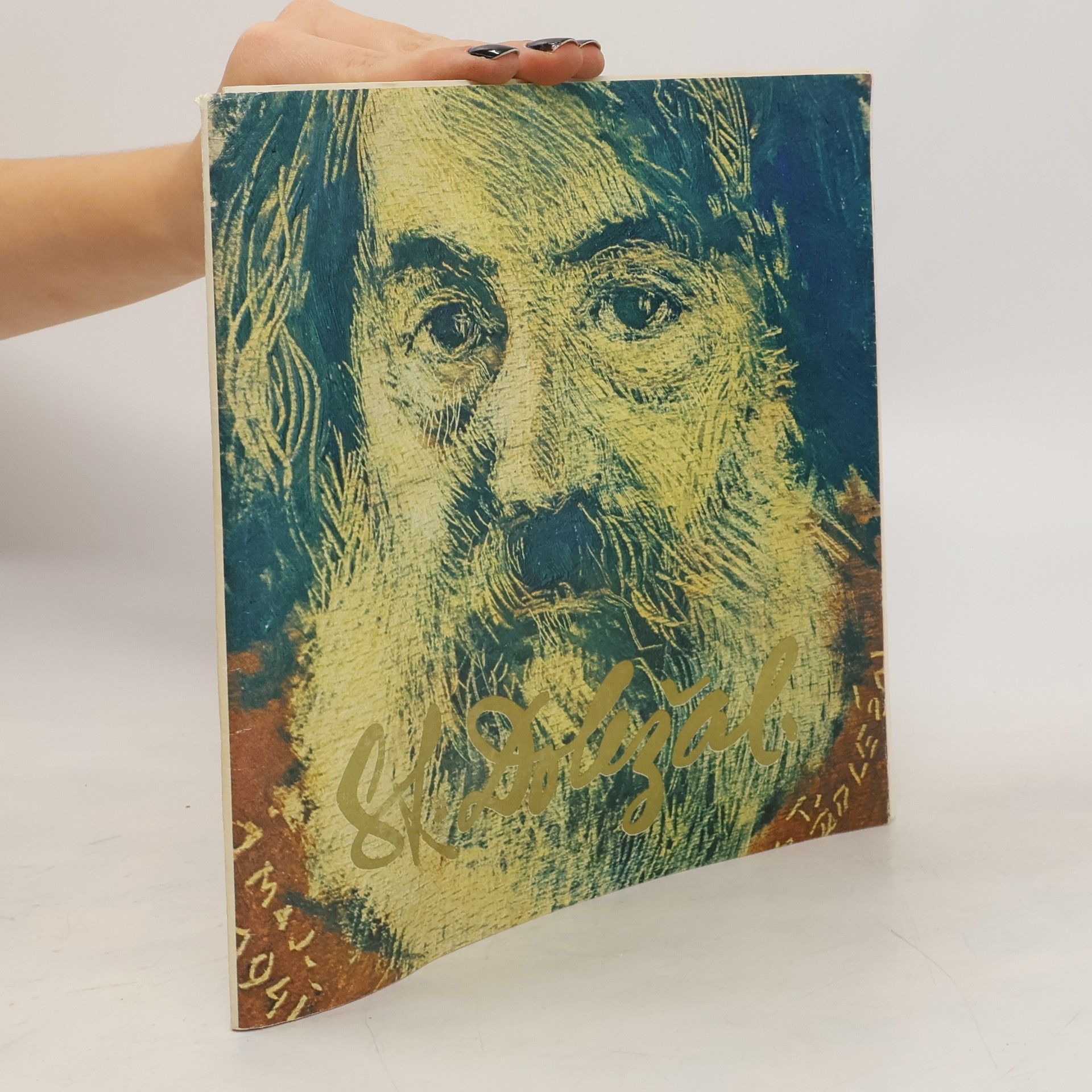 Josef Pýcha Stanislav Doležal