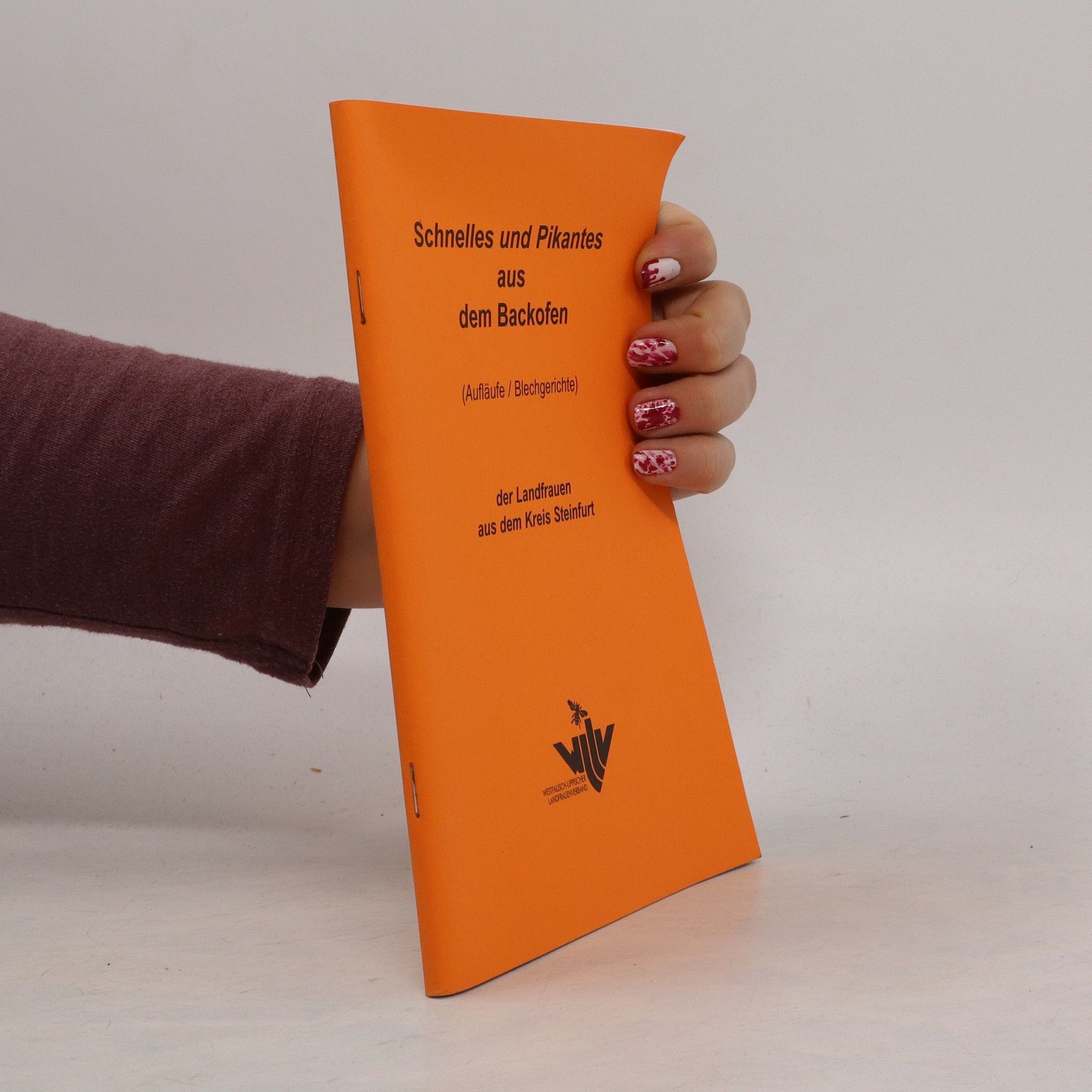 Collectif d'auteurs Schnelles und Pikantes aus dem Backofen