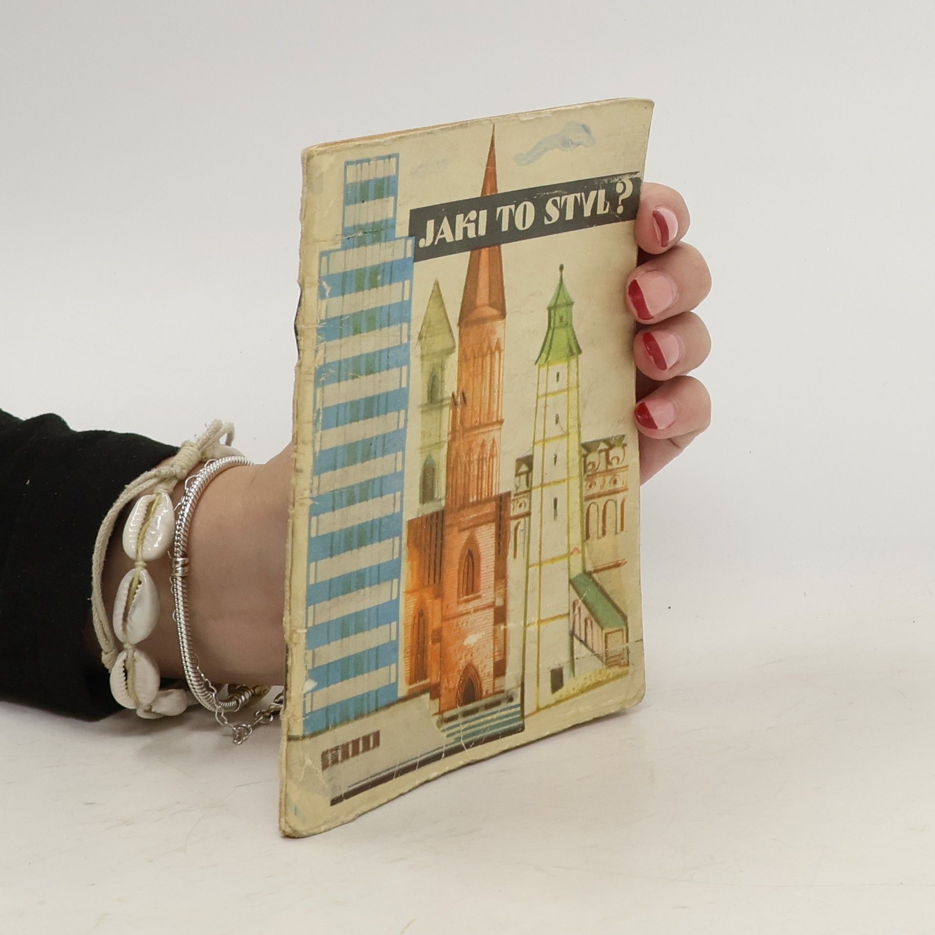 Barbara Stopczyk Jaki to styl?