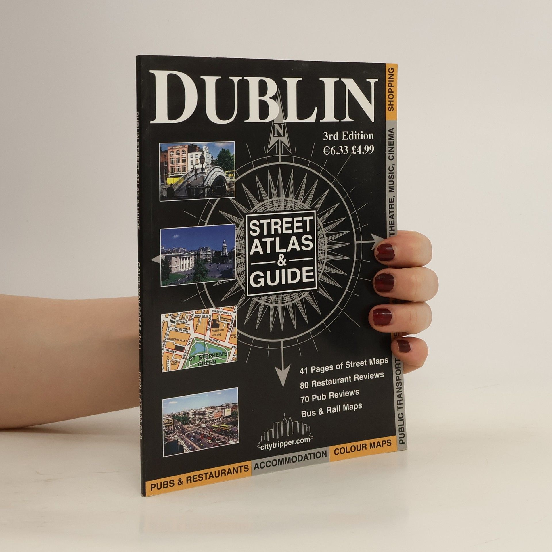 Collectif d'auteurs Dublin