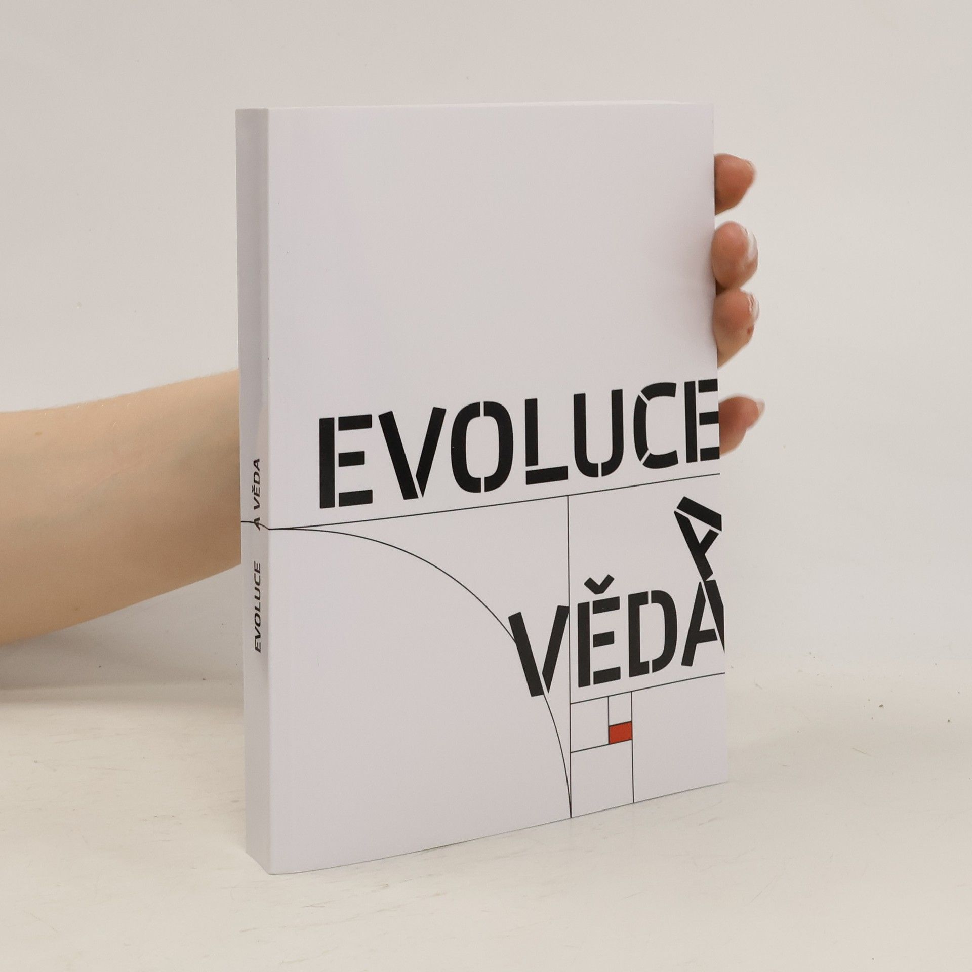 Kolektiv autorů Evoluce a věda