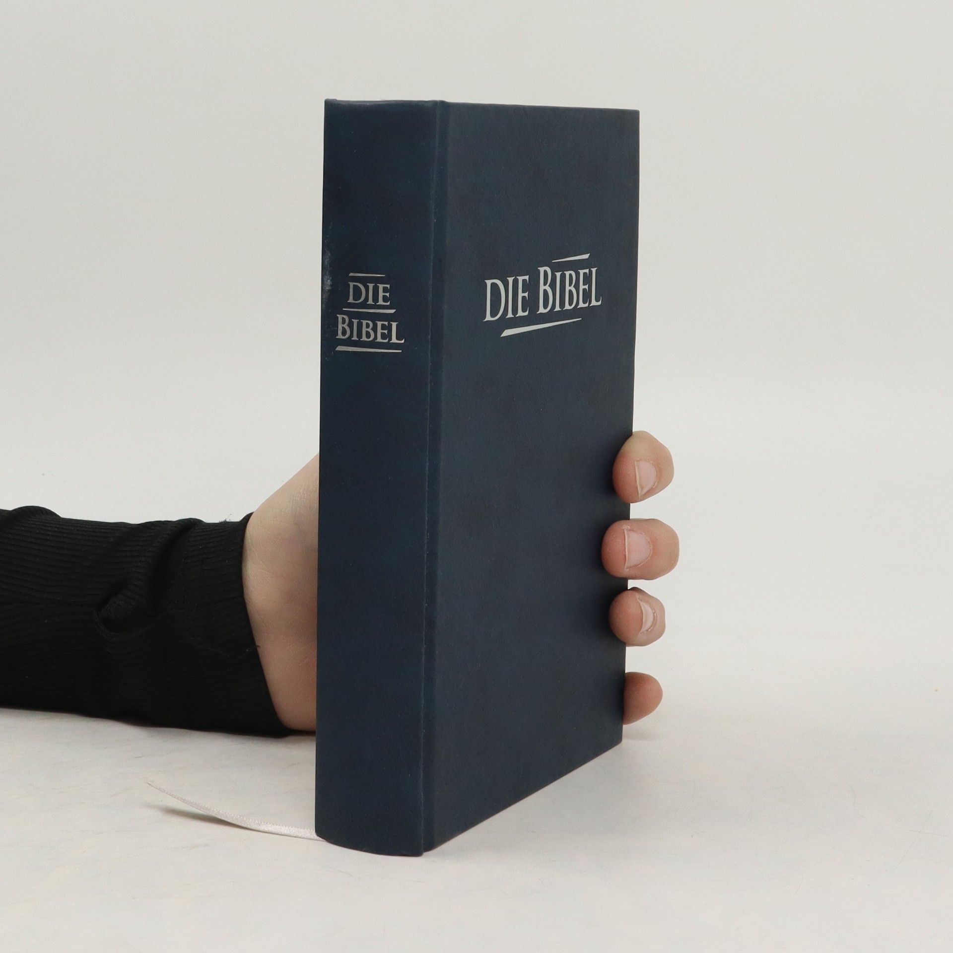 Autorenkollektiv Die Bibel