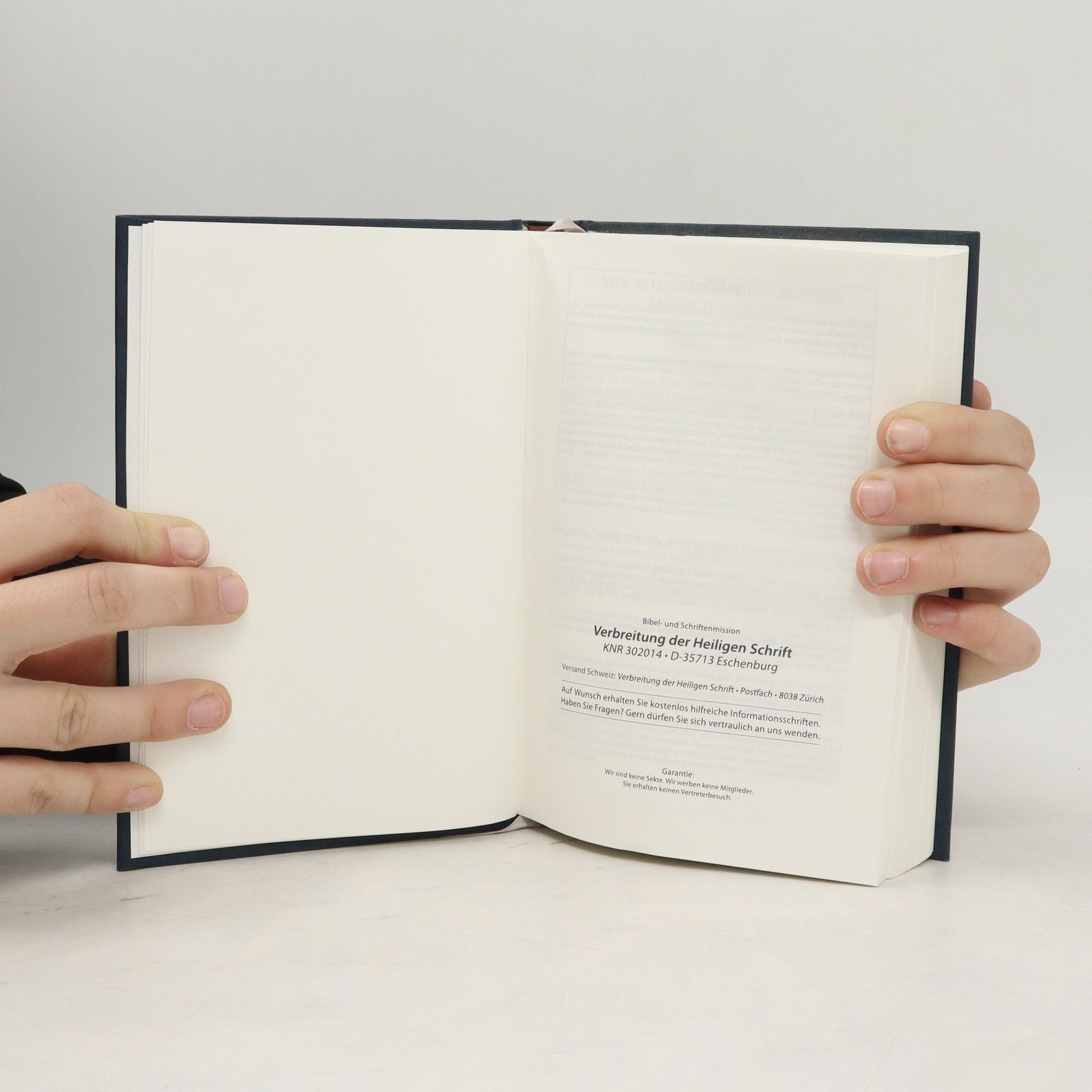 Autorenkollektiv Die Bibel
