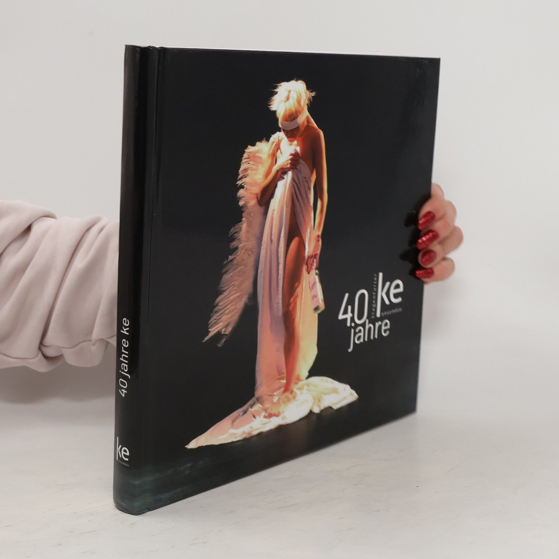 Collectif d'auteurs 40 jahre ke