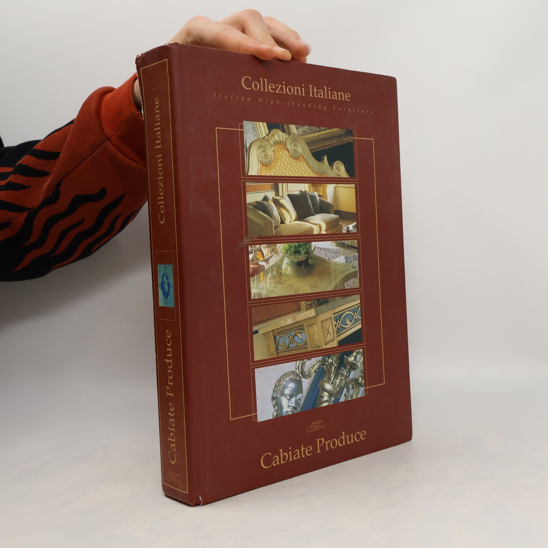 AA.VV. Cabiate Produce