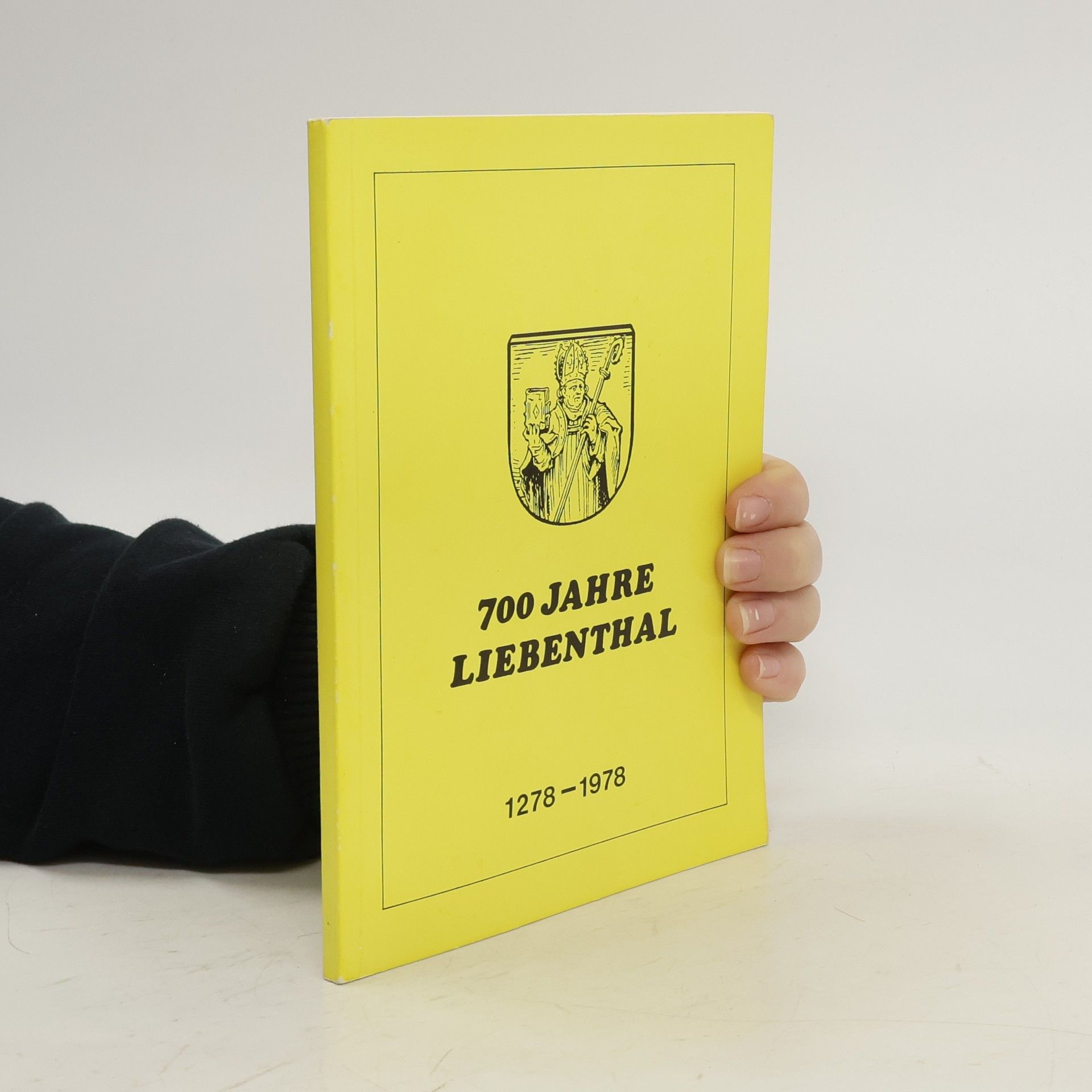 kolektiv 700 Jahre liebenthal