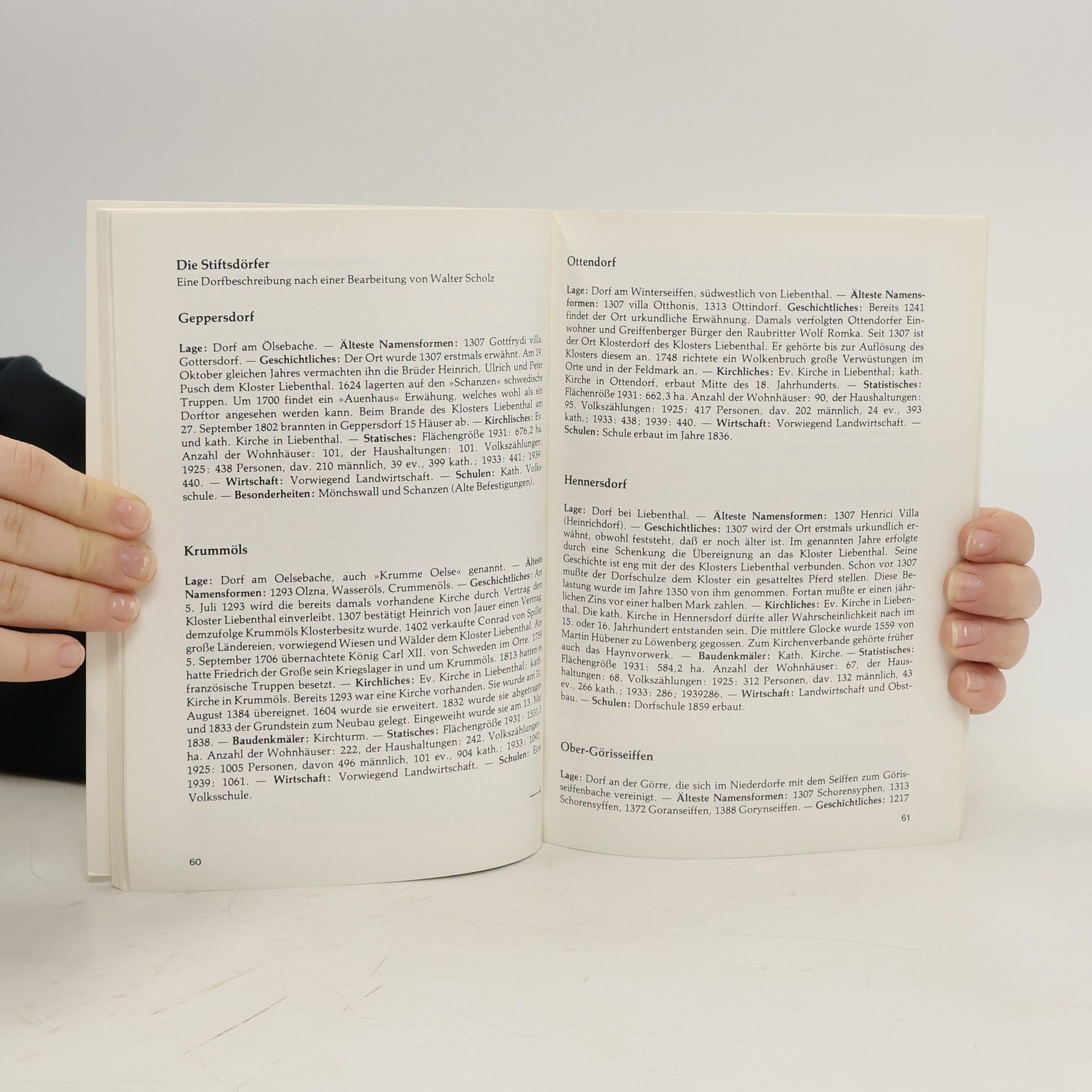 kolektiv 700 Jahre liebenthal
