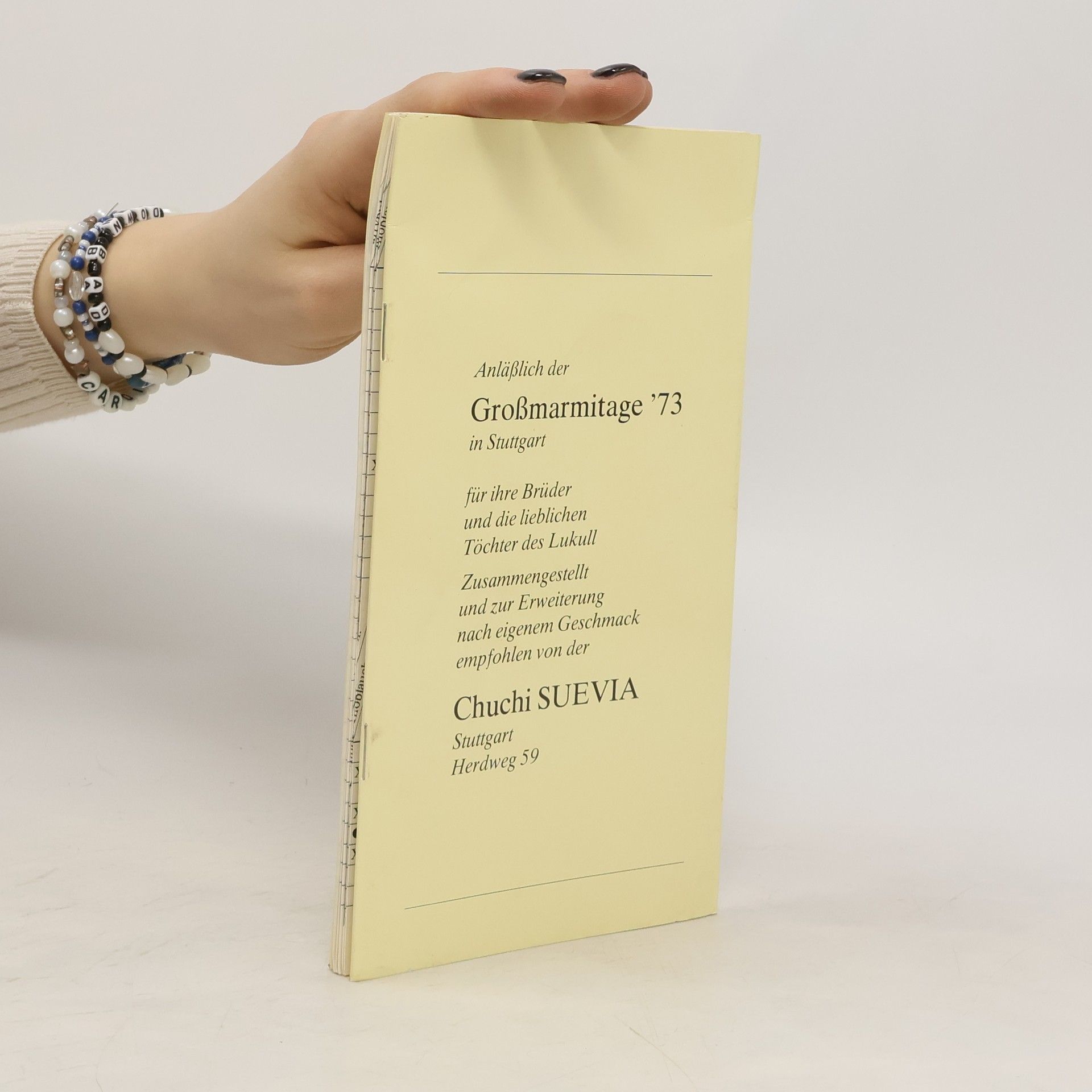 Autorenkollektiv Gewürze