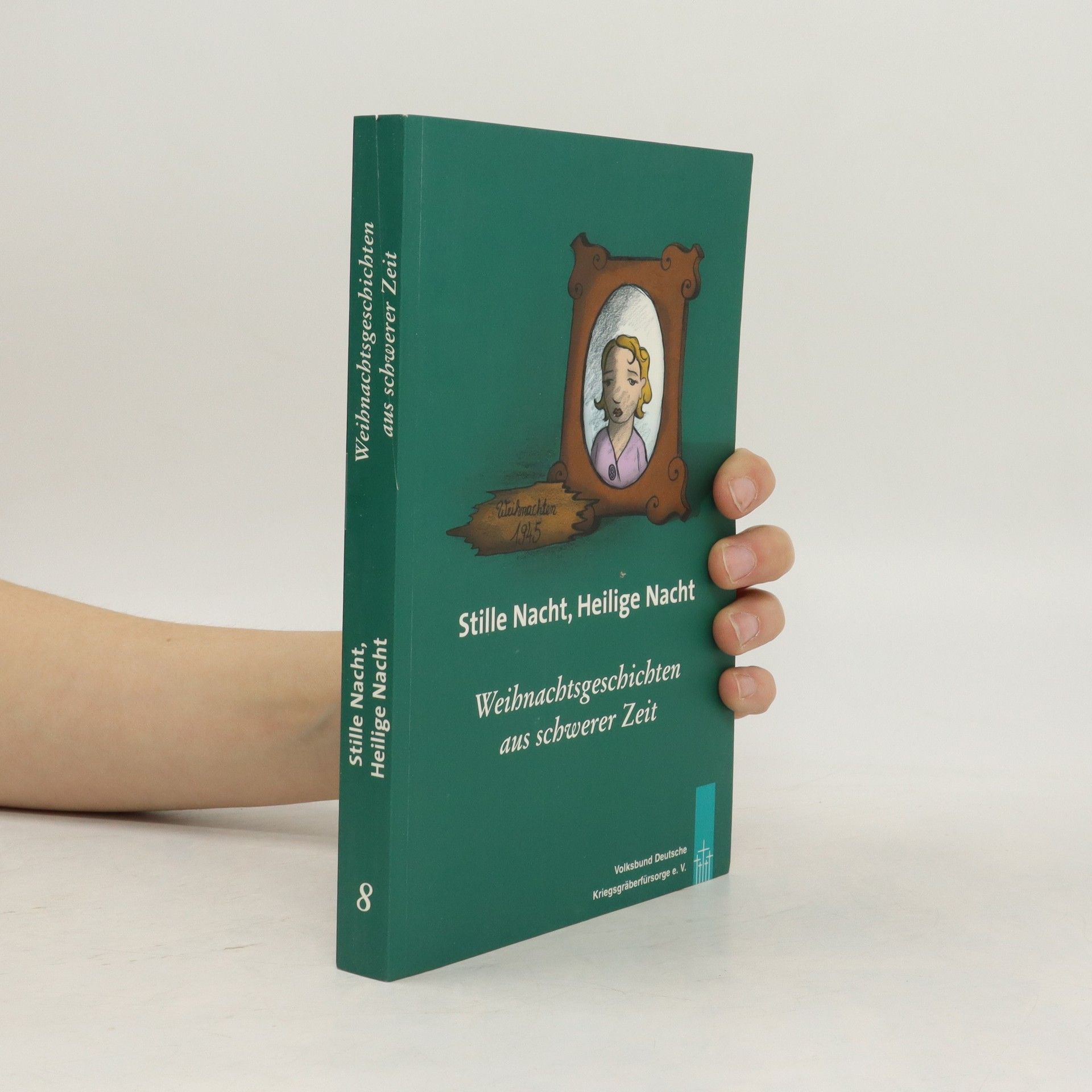 Autorenkollektiv Stille Nacht, heiligie Nacht