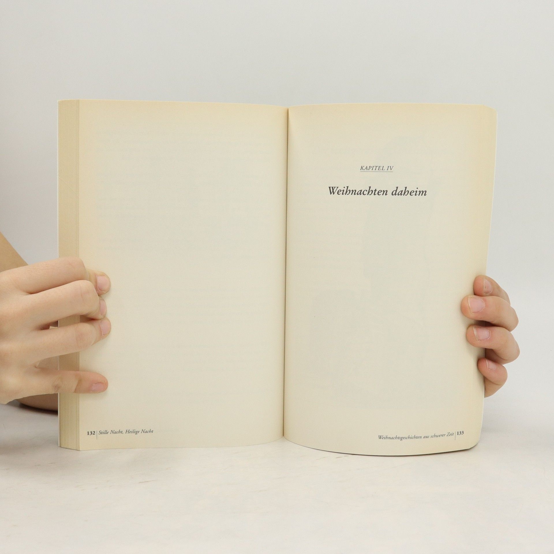 Autorenkollektiv Stille Nacht, heiligie Nacht