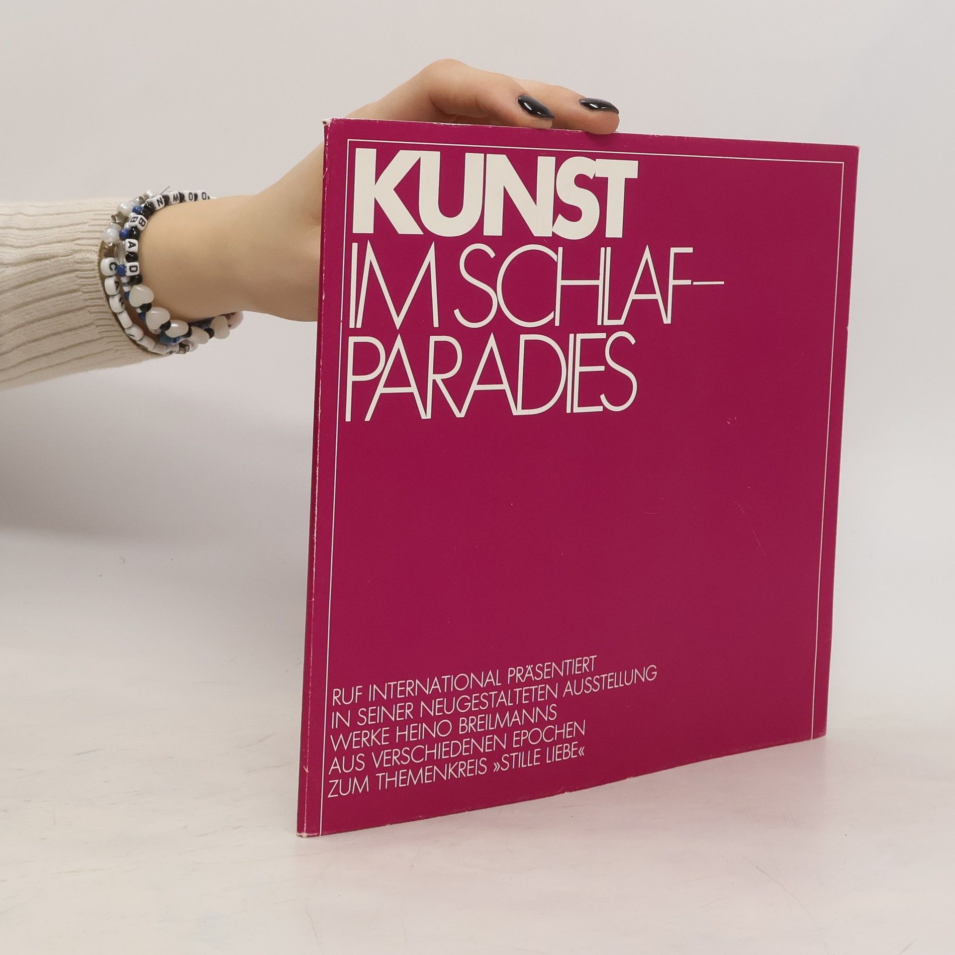 kolektiv Kunst im Schlafparades