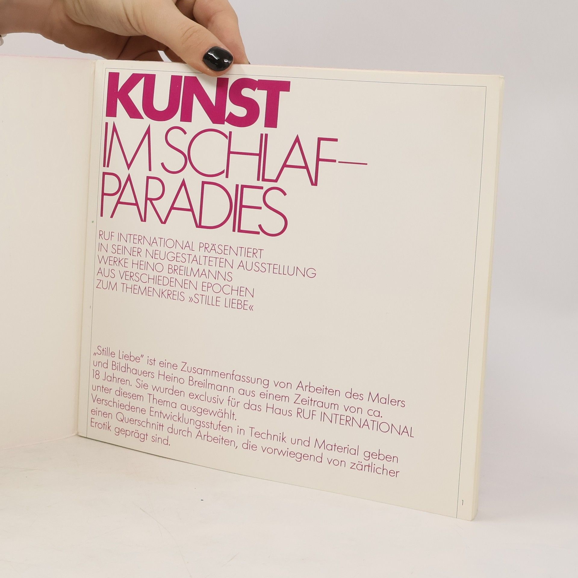 kolektiv Kunst im Schlafparades