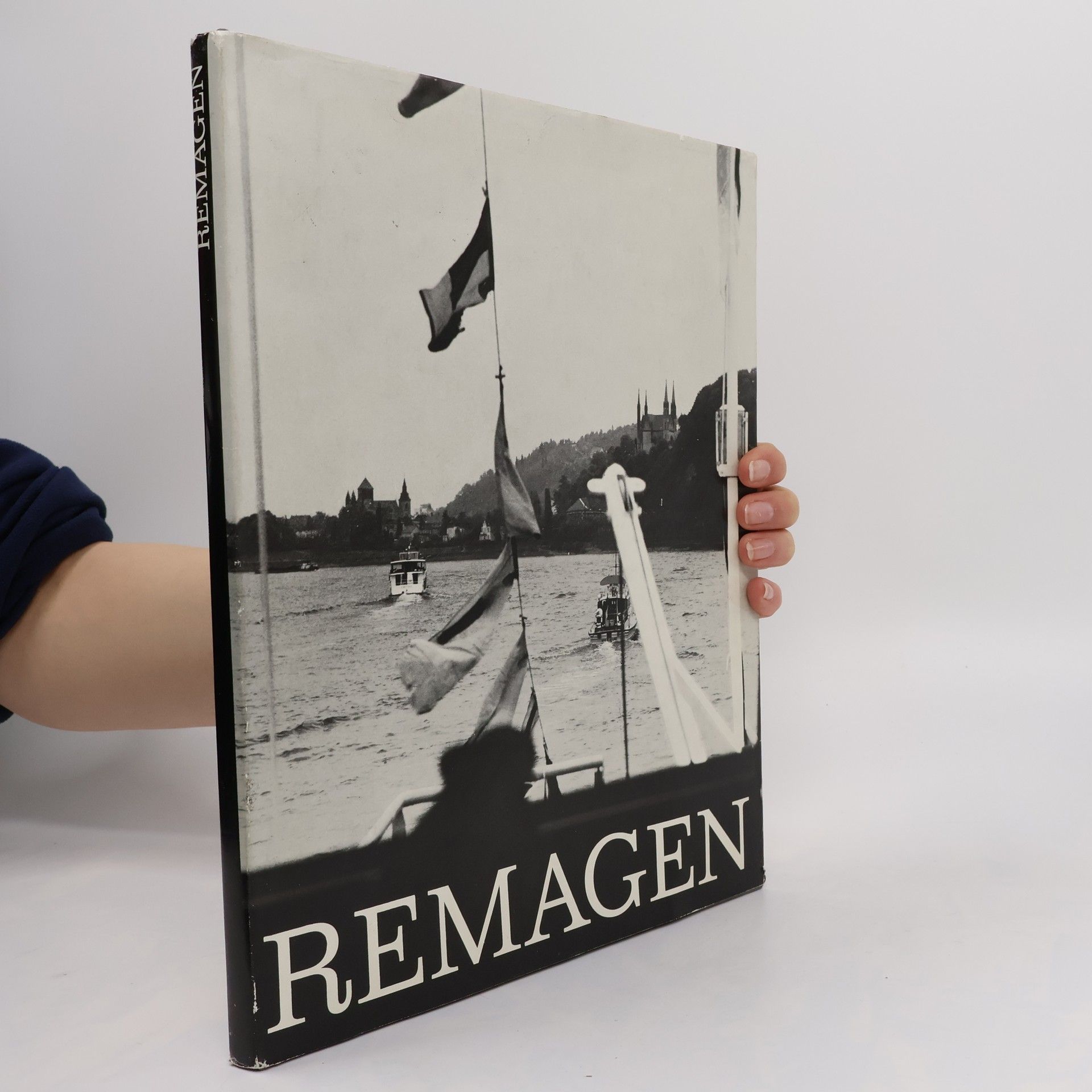 Autorenkollektiv Remagen