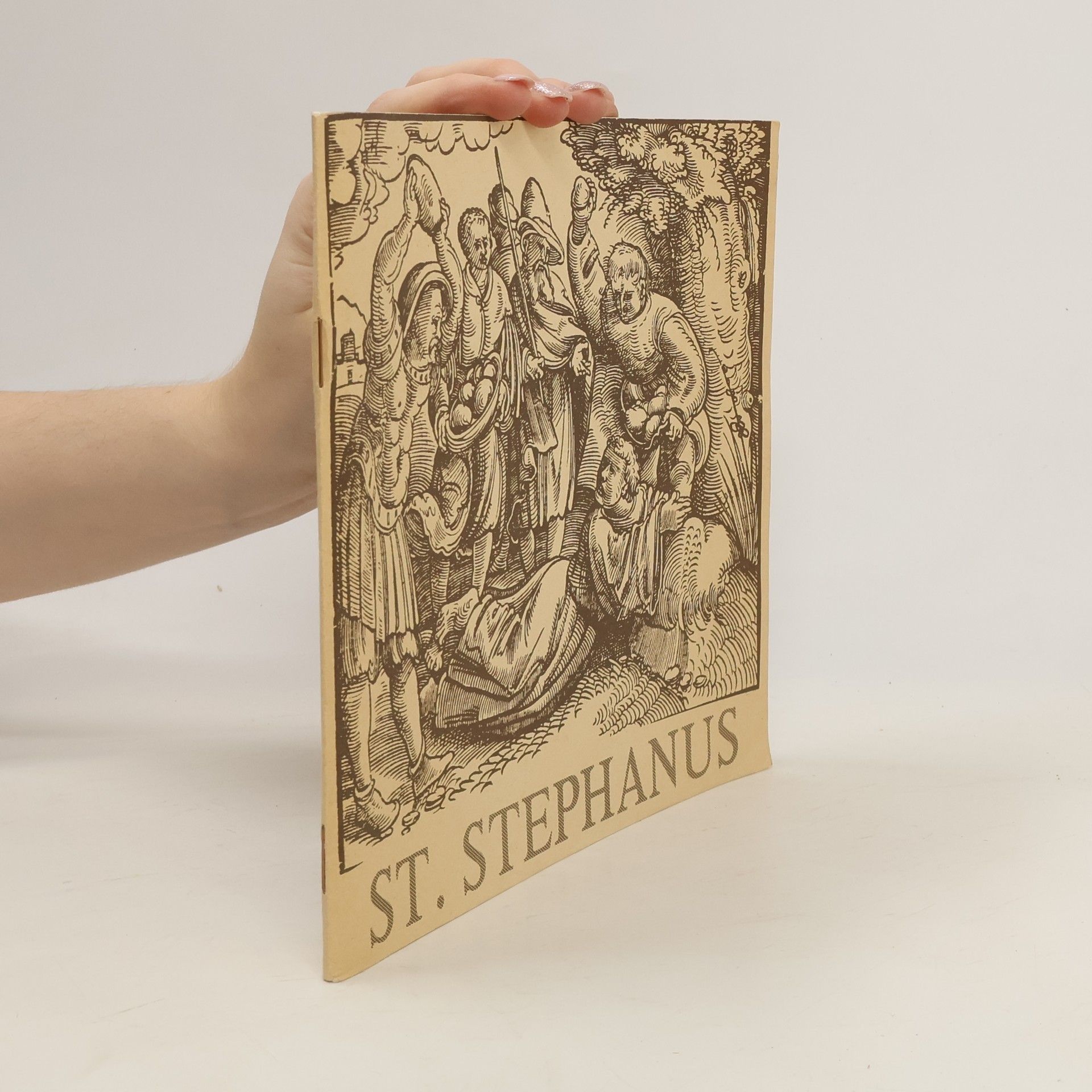 kolektiv St. Stephanus