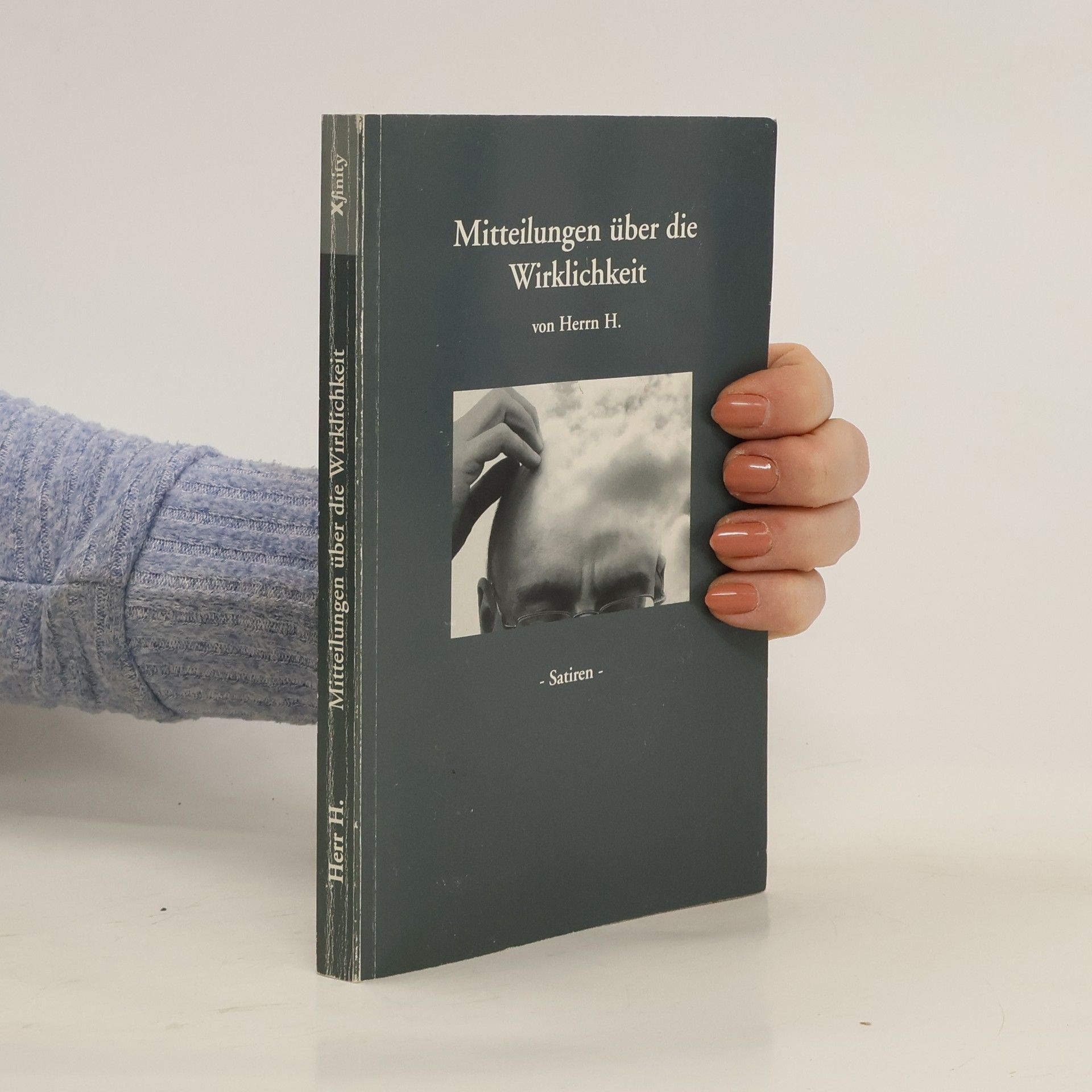 Mitteilungen über die Wirklichkeit