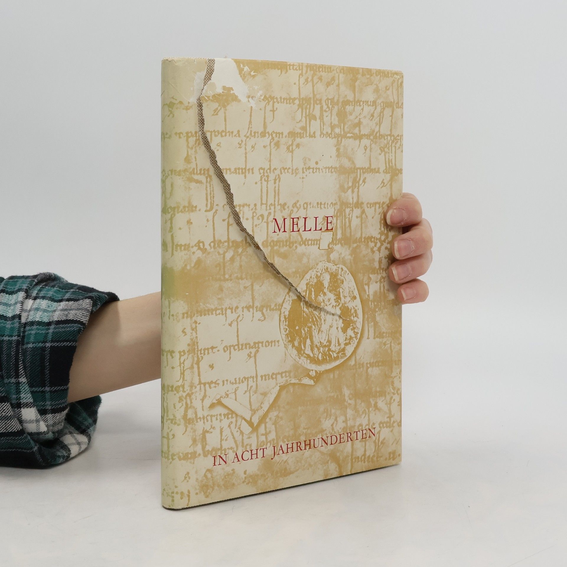 Autorenkollektiv Melle. In acht Jahrhunderten