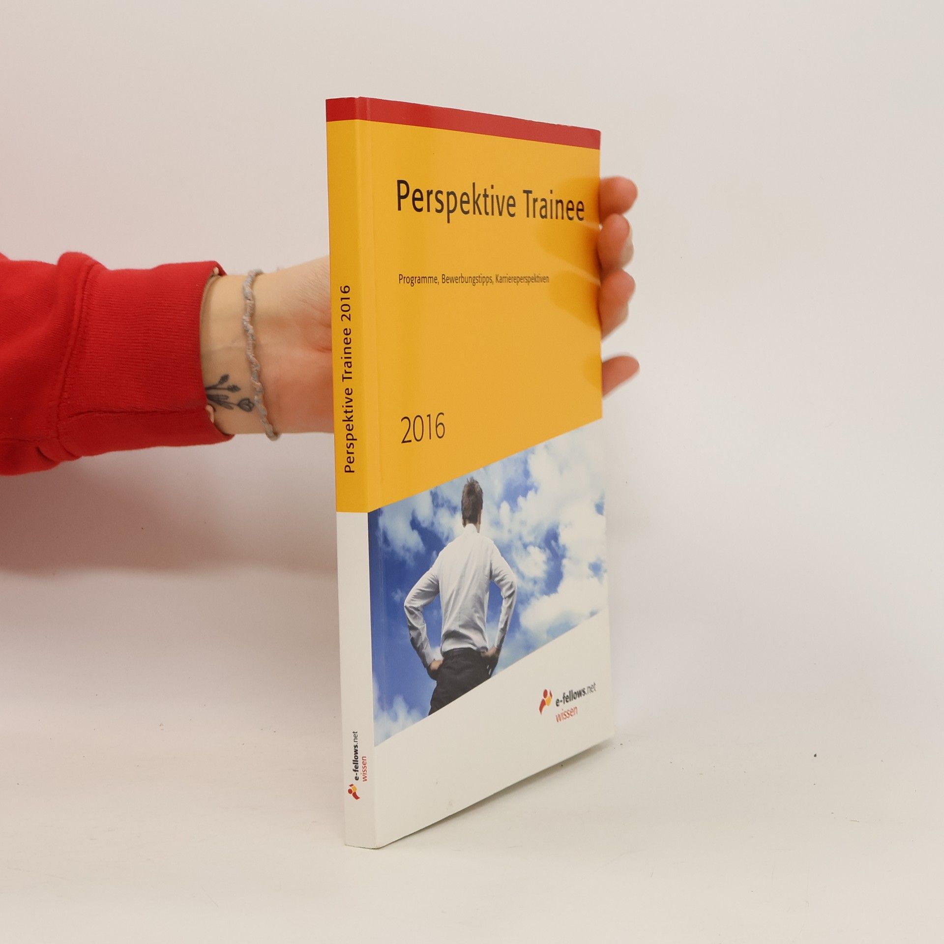 Perspektive Trainee 2016
