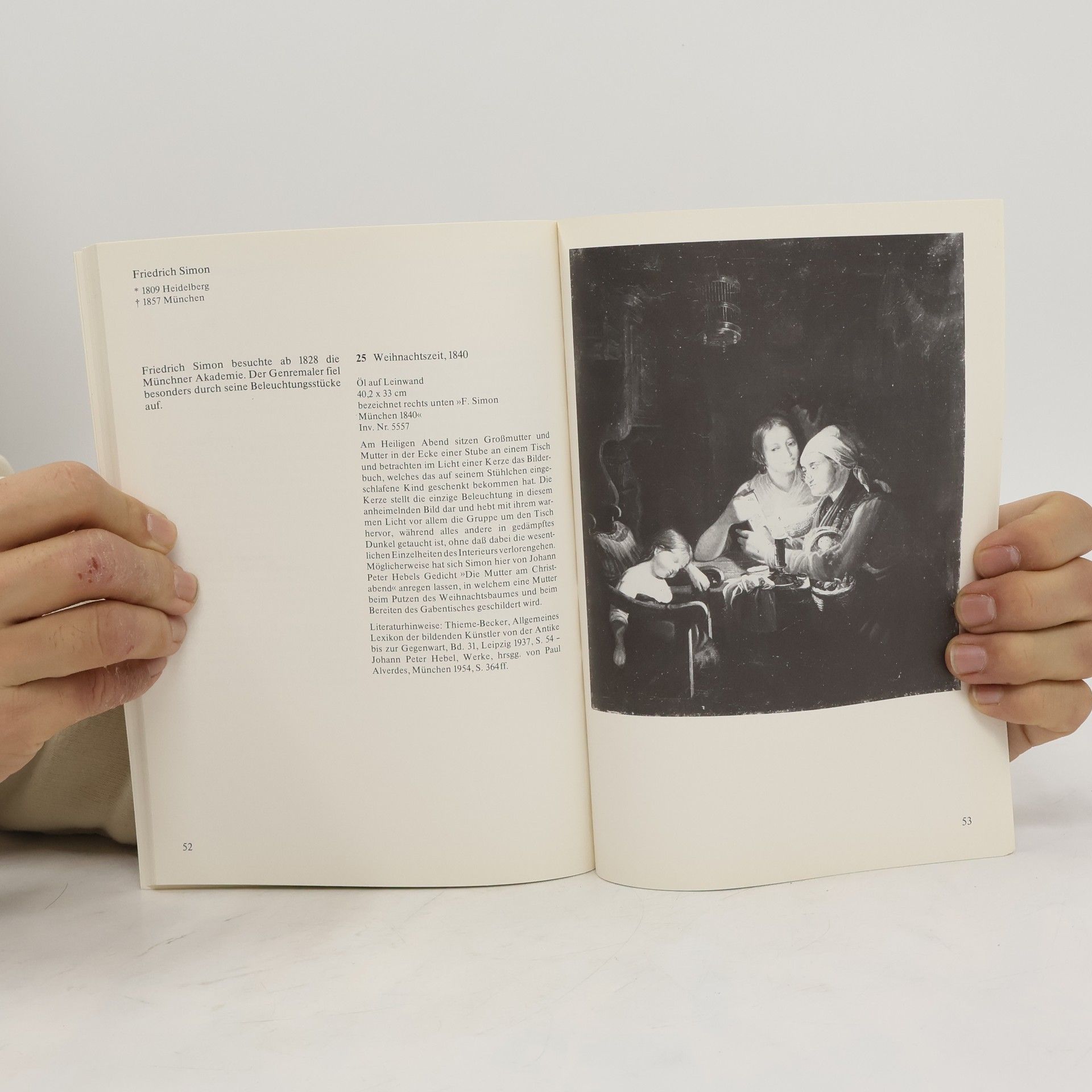 kolektiv Galerie in der alten Reichsvolgtei