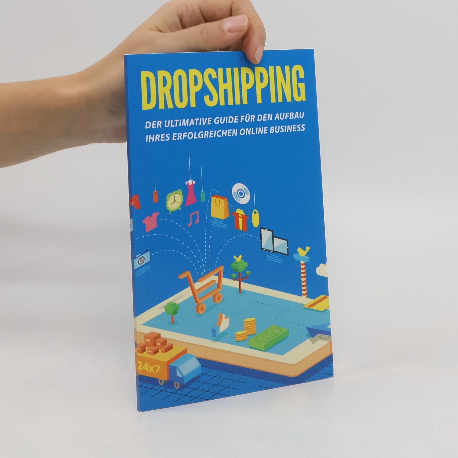 Autorenkollektiv Dropshipping