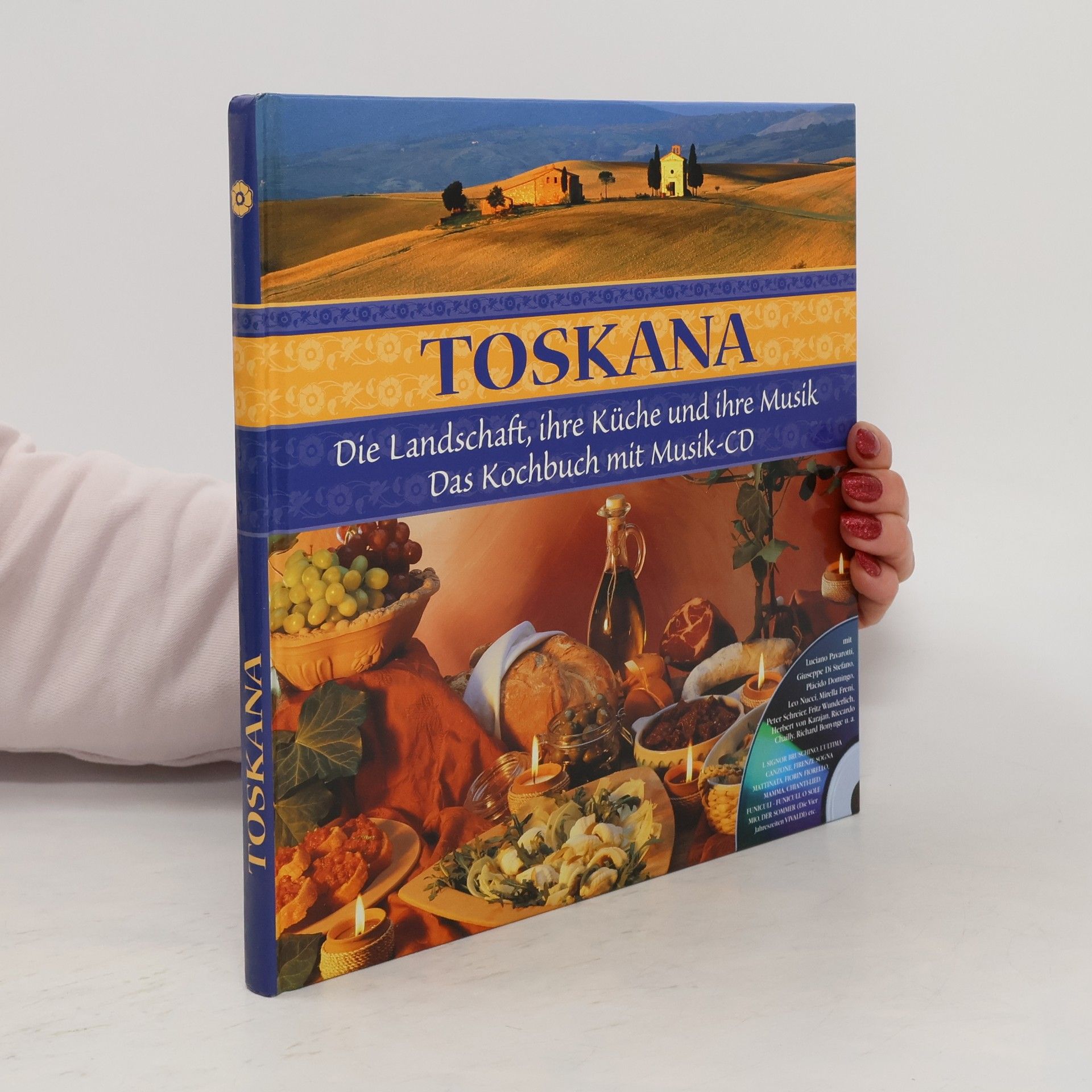 Autorenkollektiv Toskana