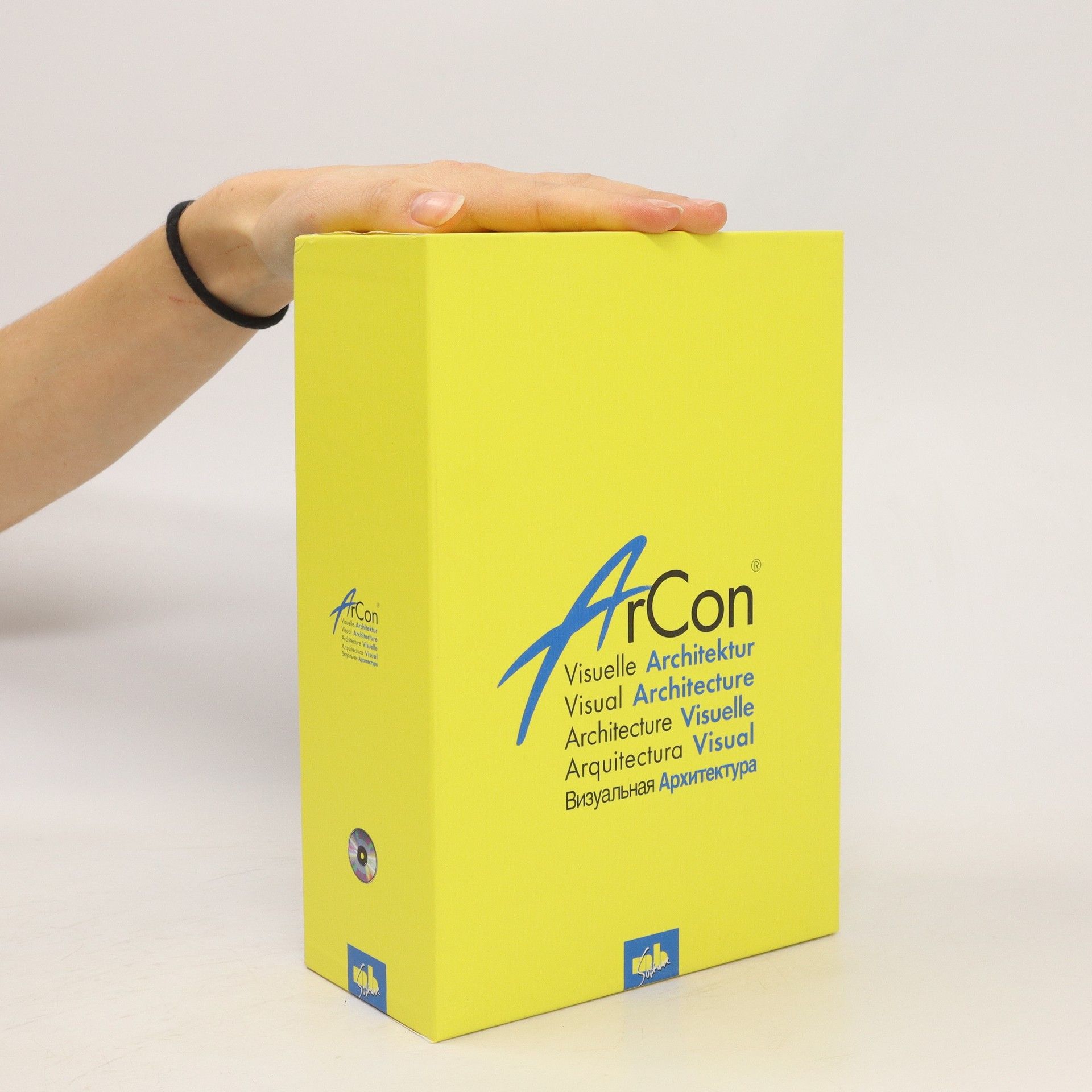 Collectif d'auteurs ArCon