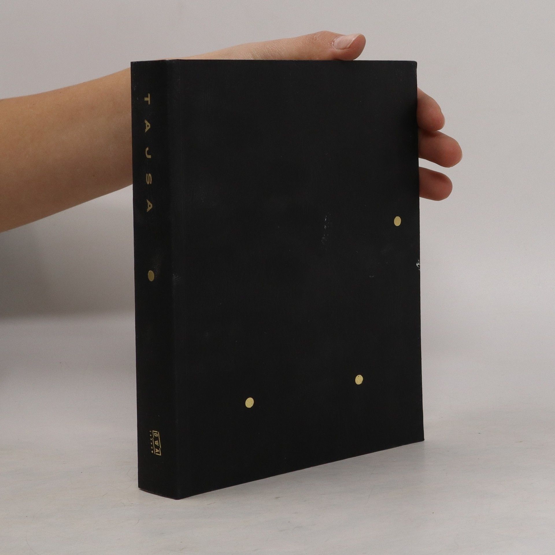 Autorenkollektiv Tajsa