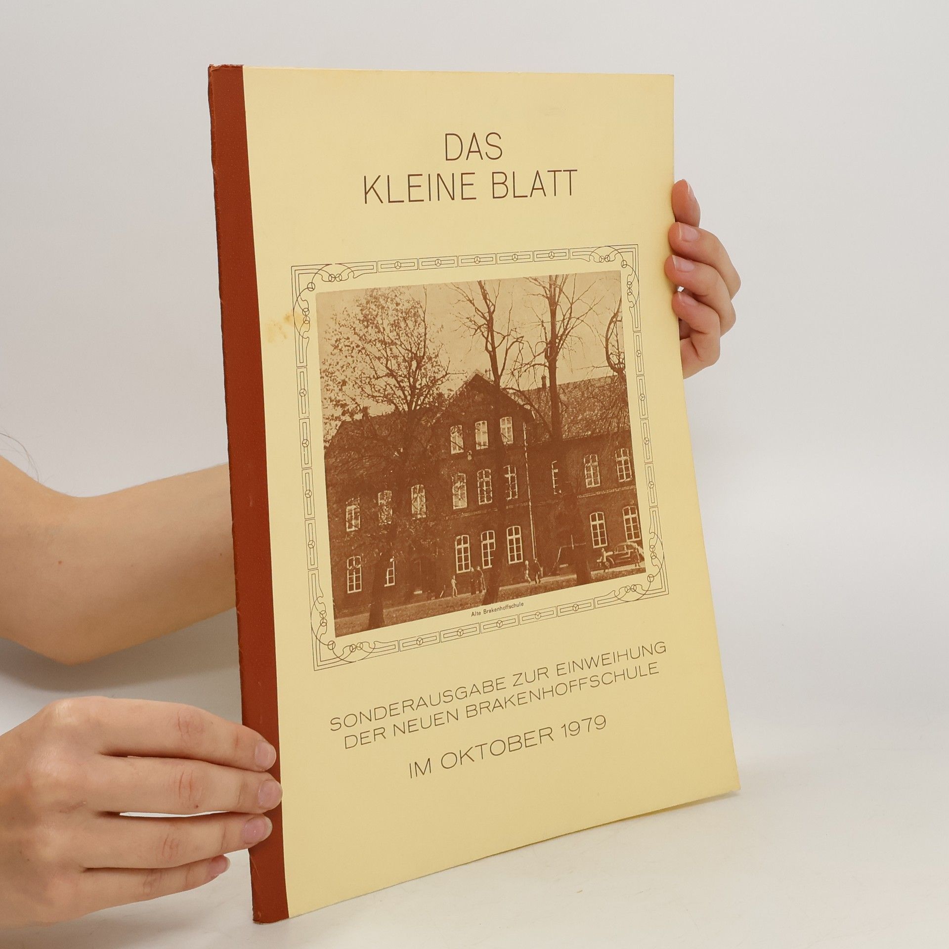 kolektiv Das Kleine Blatt