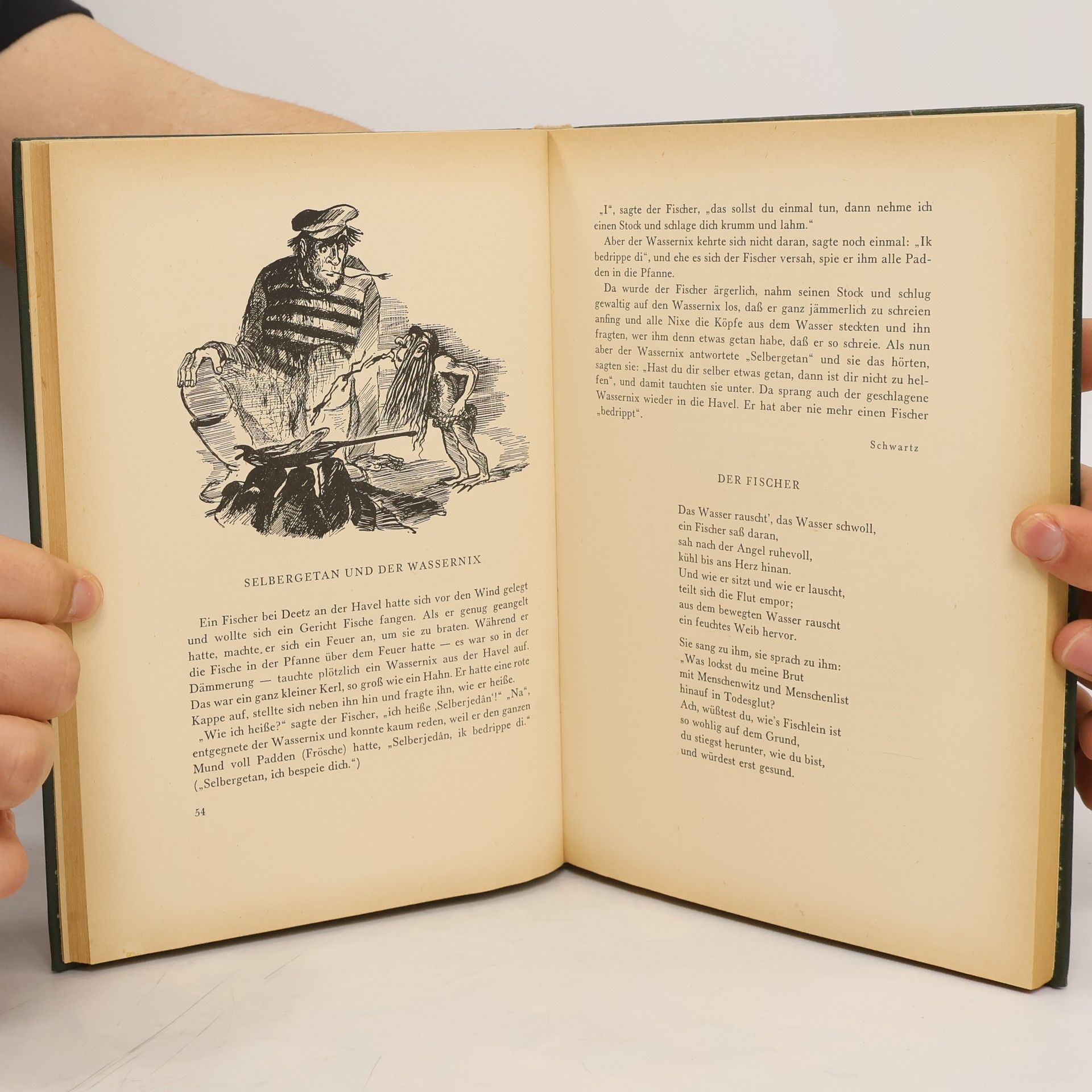 kolektiv Deutsche Heimat Sagen