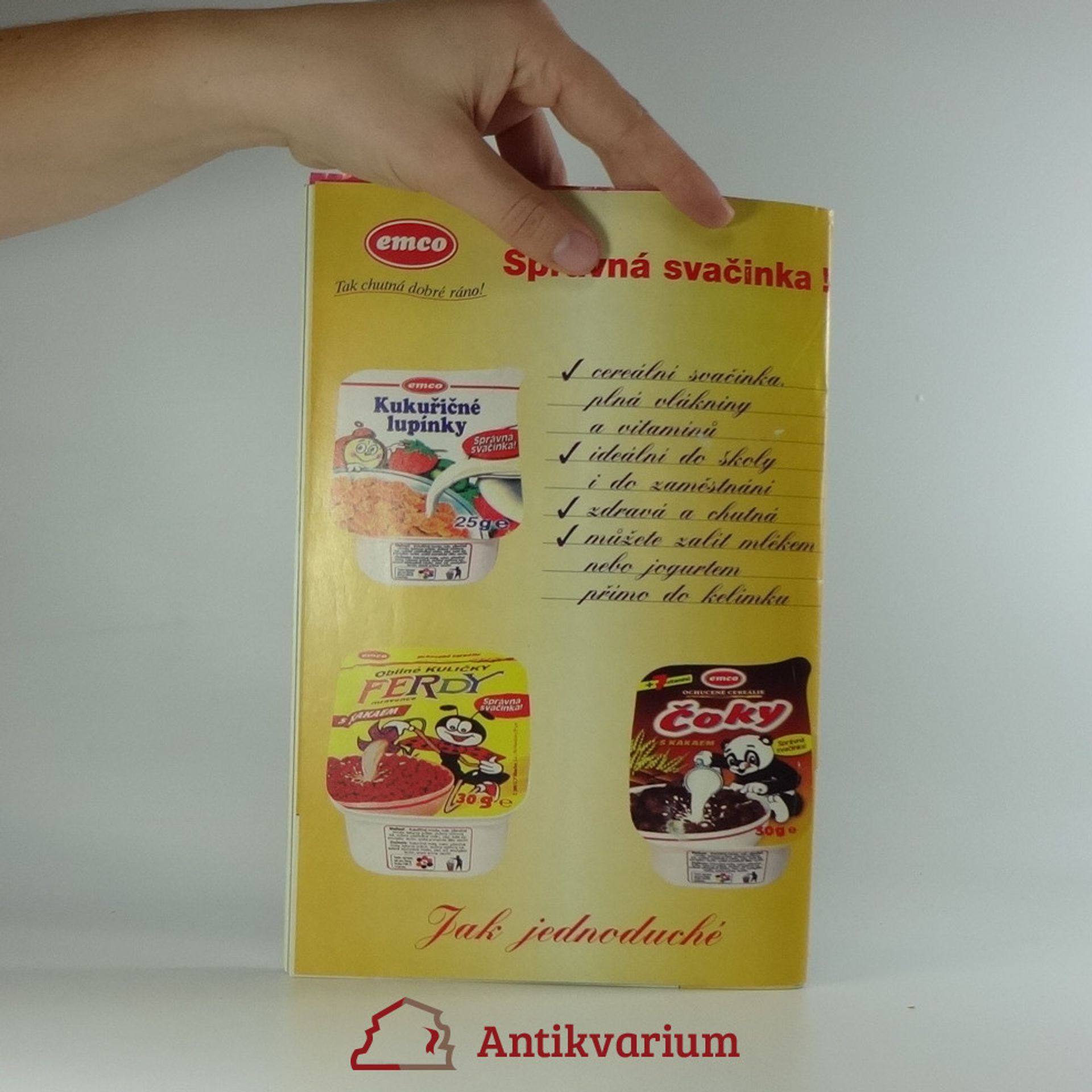 Kolektiv autorů Kačer Donald 1/2002