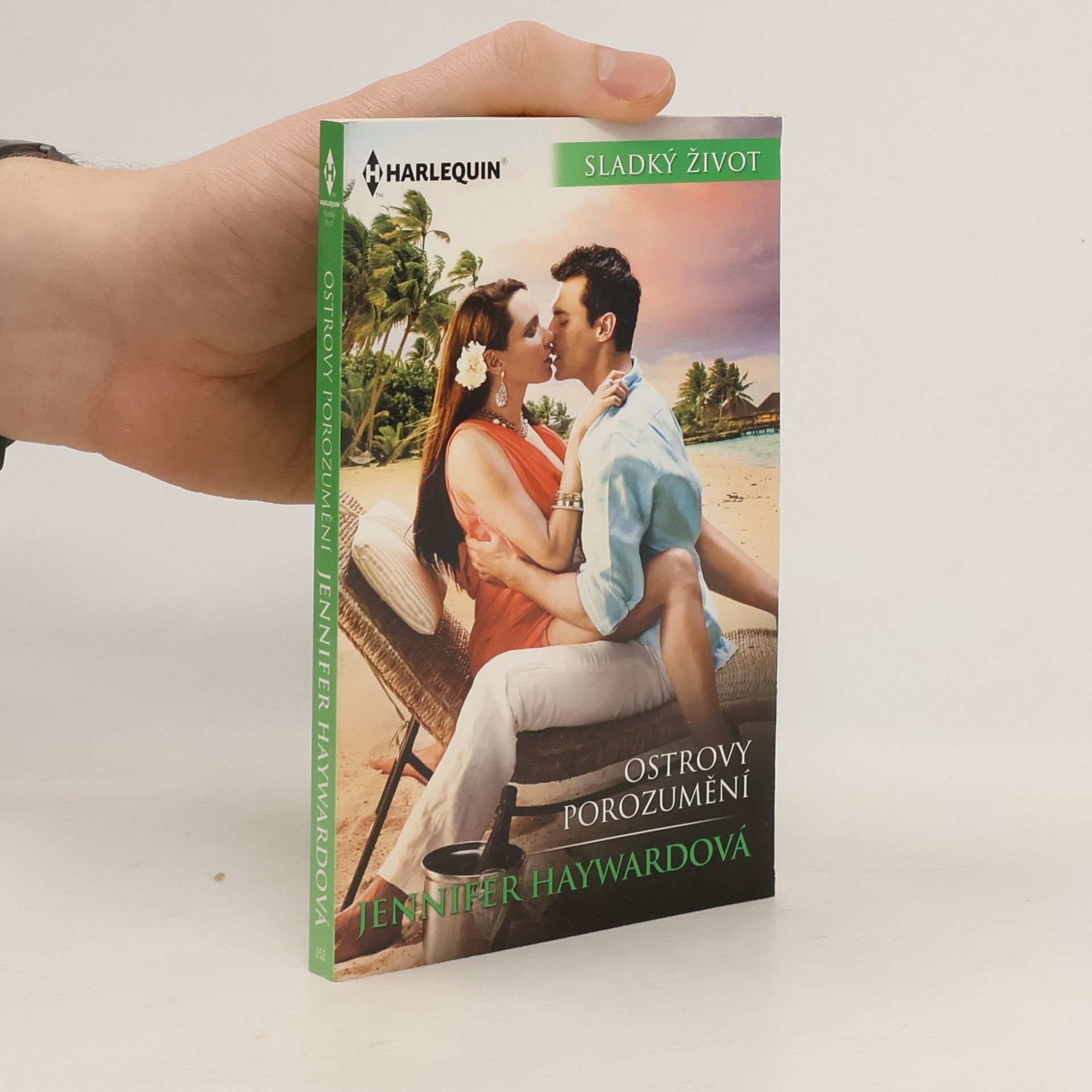 Ostrovy porozumění