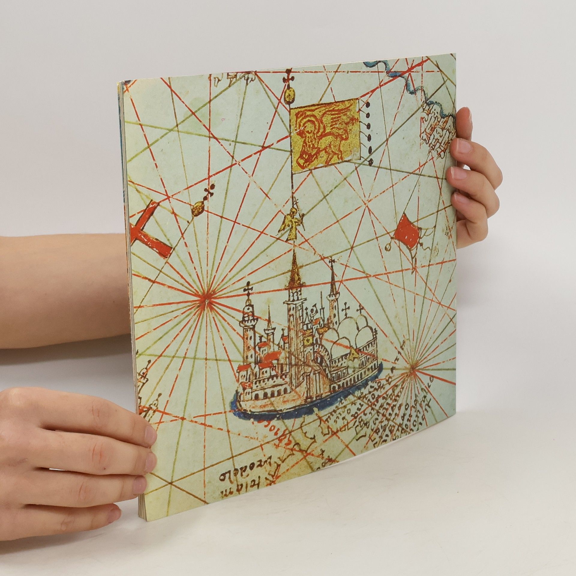 kolektiv Die kunst in Venetien