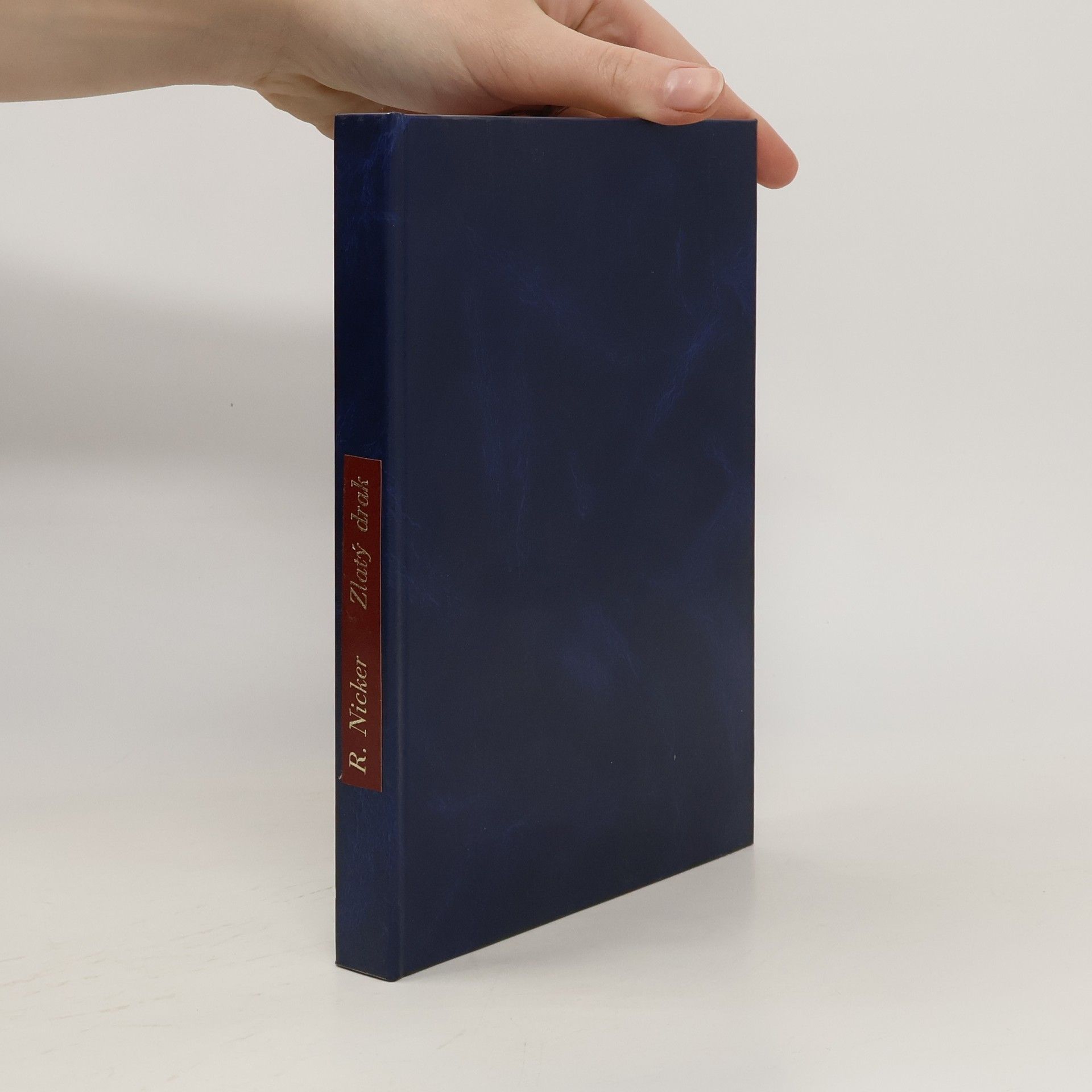 Collectif d'auteurs Teď jsi na řadě ty, miláčku. Zlatý drak. Smrt v akci