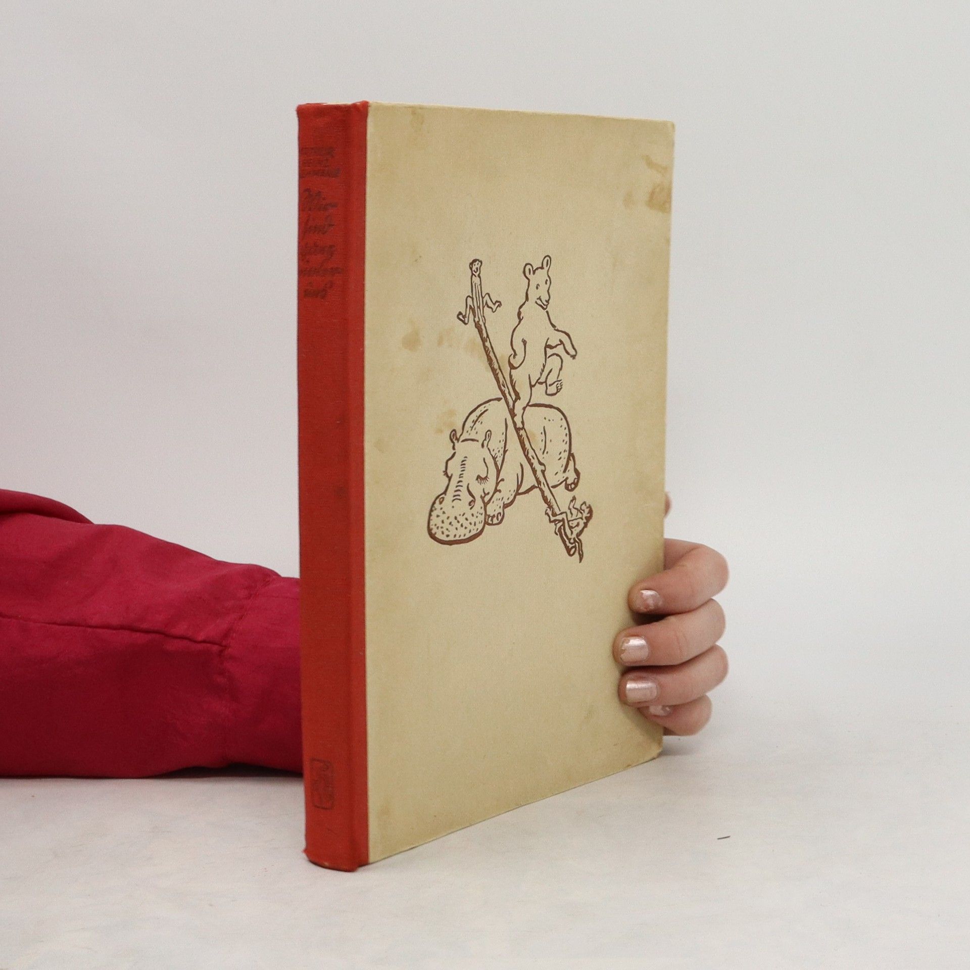 Autorenkollektiv Bir find ganz unter uns!