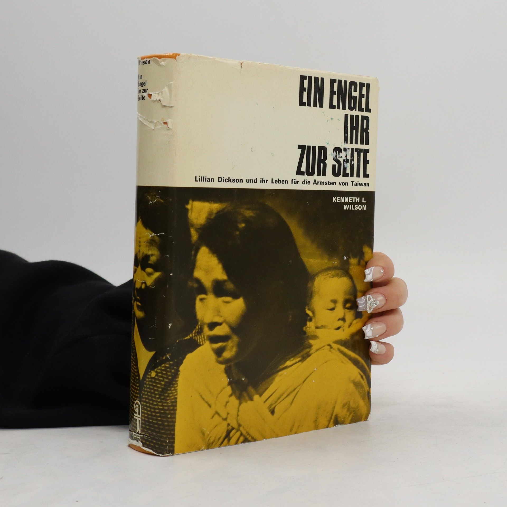 Autorenkollektiv Ein Engel ihr zur Seite