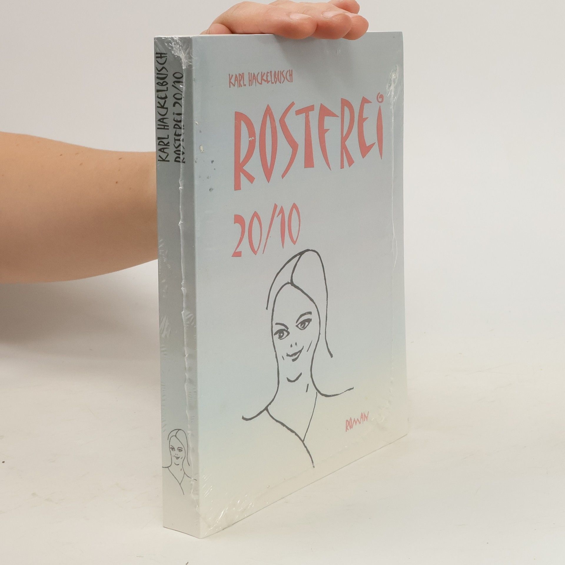 Karl Hackelbusch Rostfrei 20/10