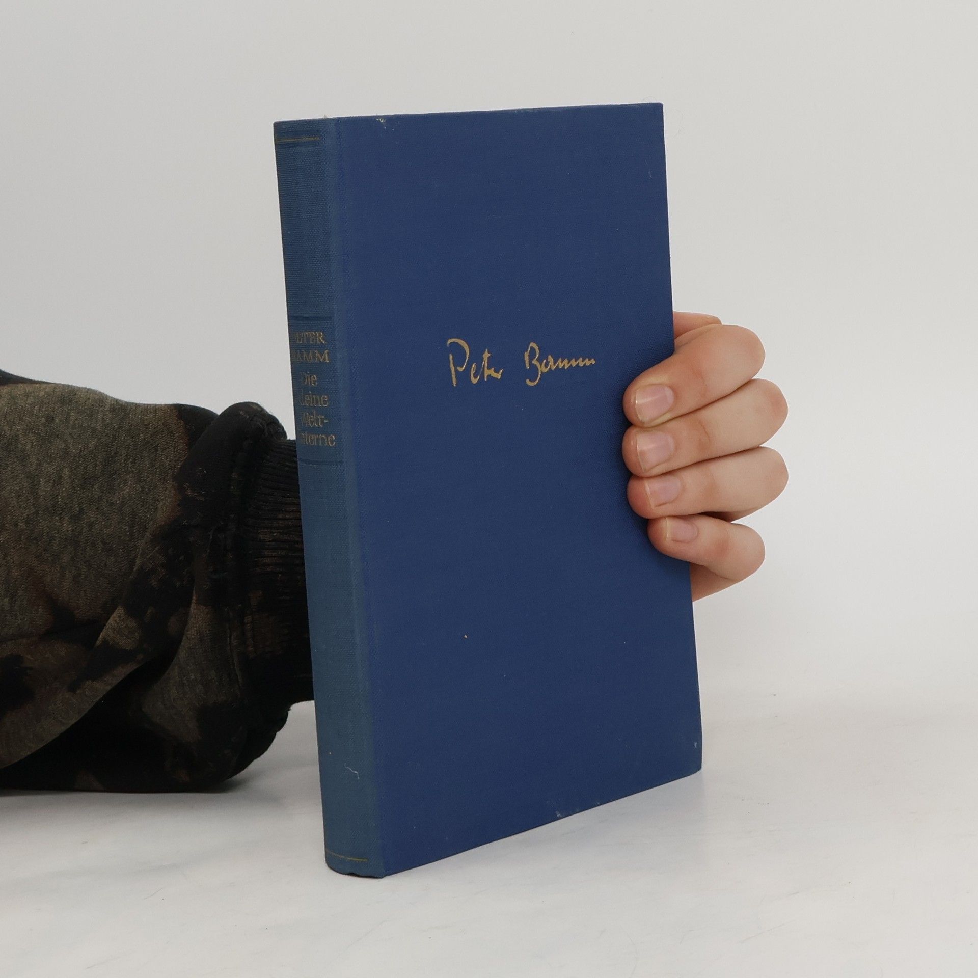 Autorenkollektiv Die deine Welt-Interne