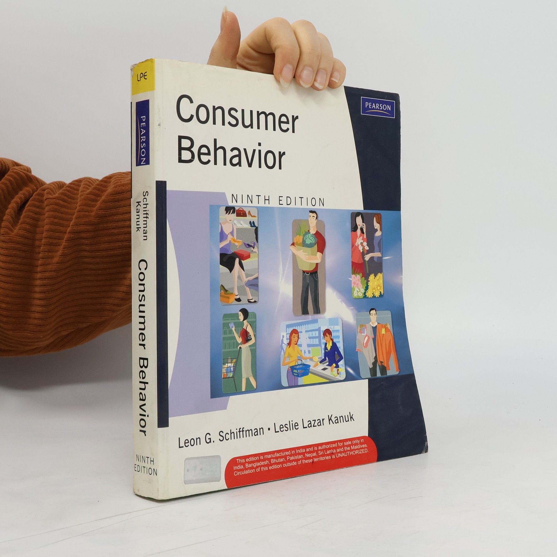 Collective Consumer Behavior