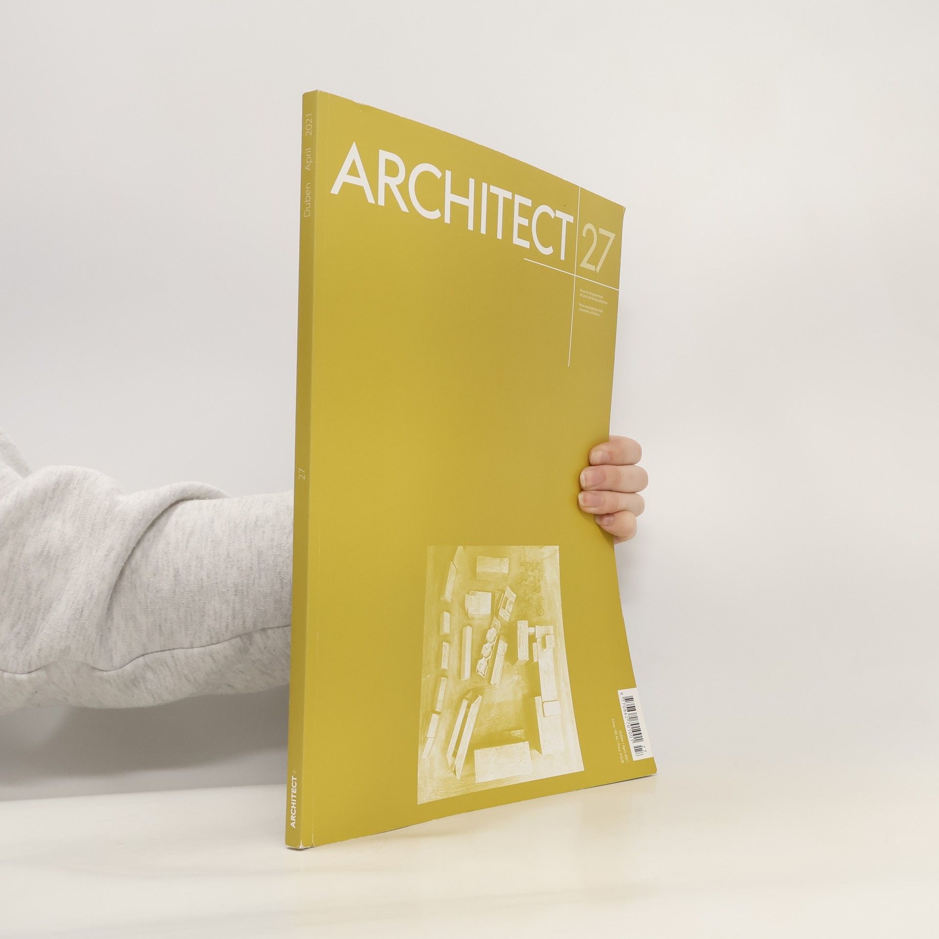 Auteurscollectief Architect 27