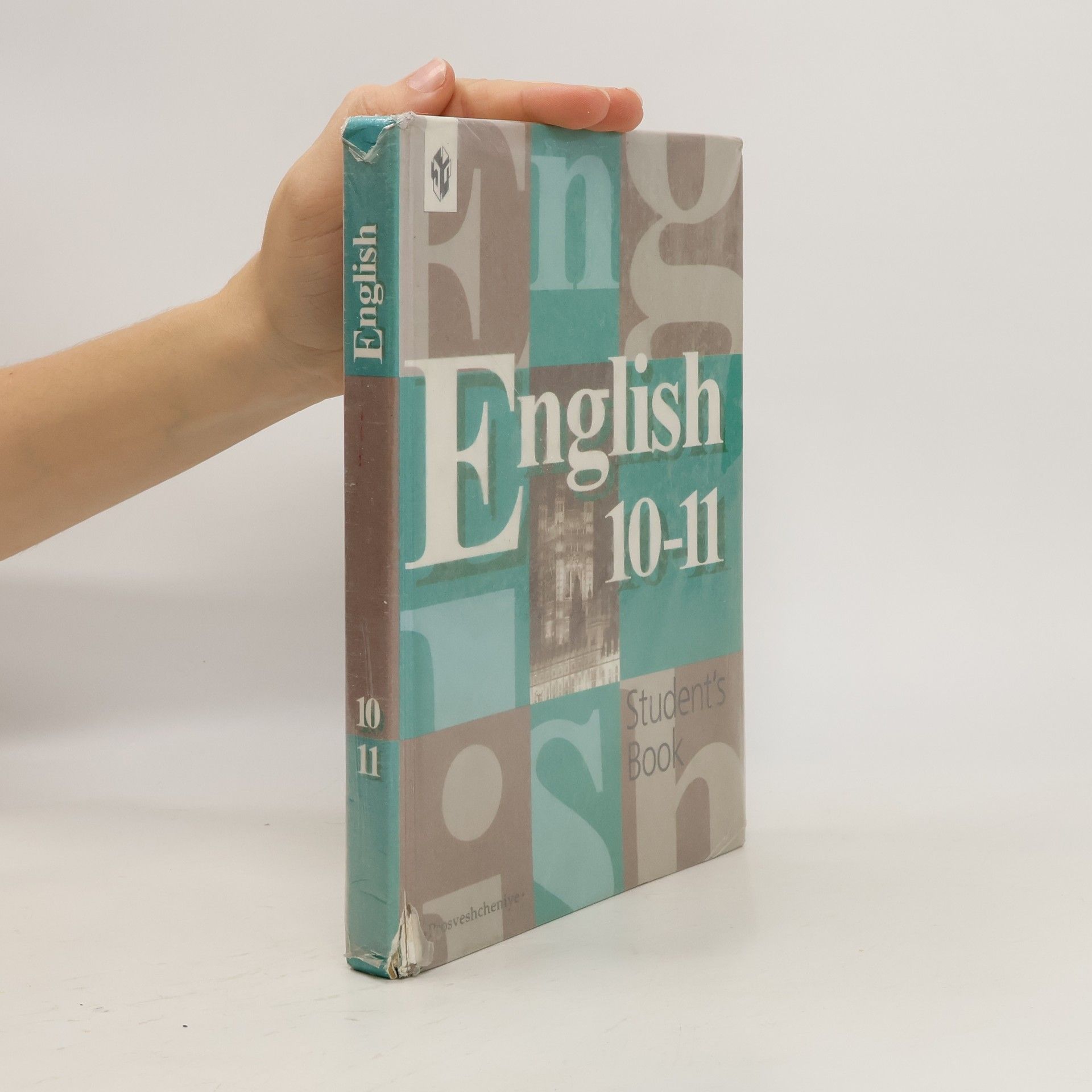AA.VV. English 10-11. Student´s Book