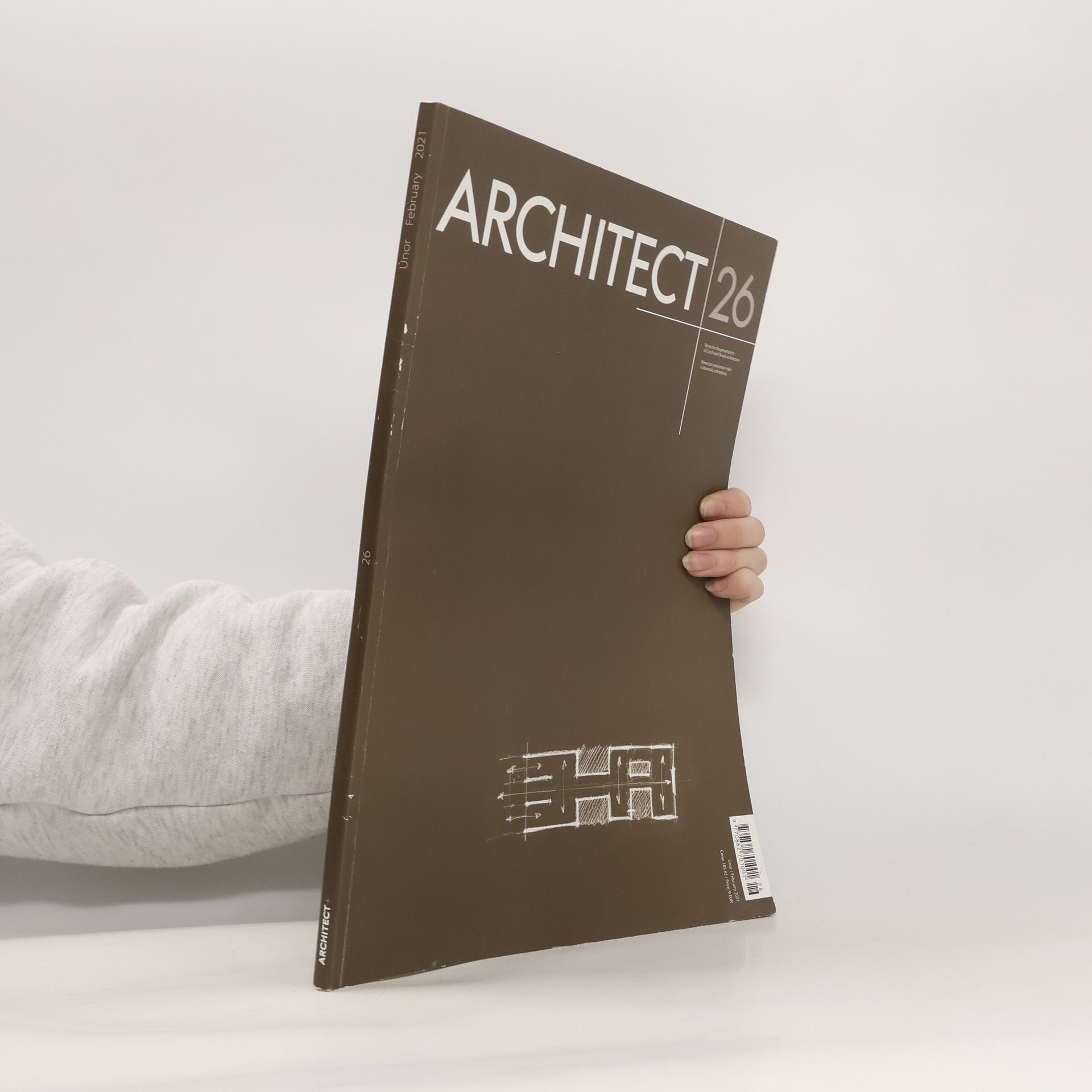 Auteurscollectief Architect 26