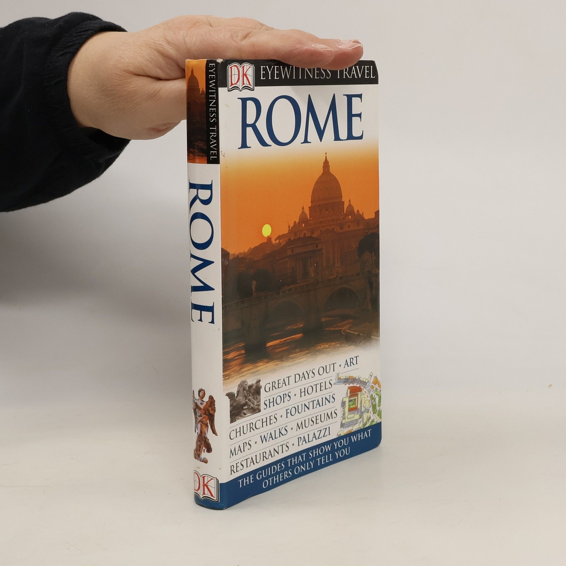 Auteurscollectief Rome