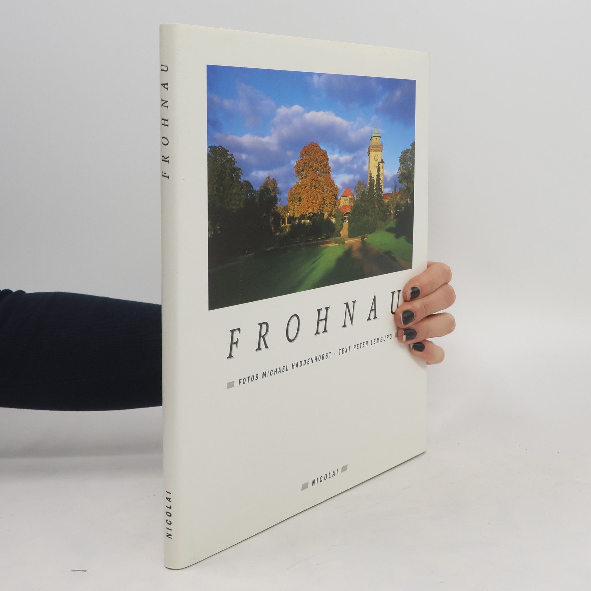 Autorenkollektiv Frohnau