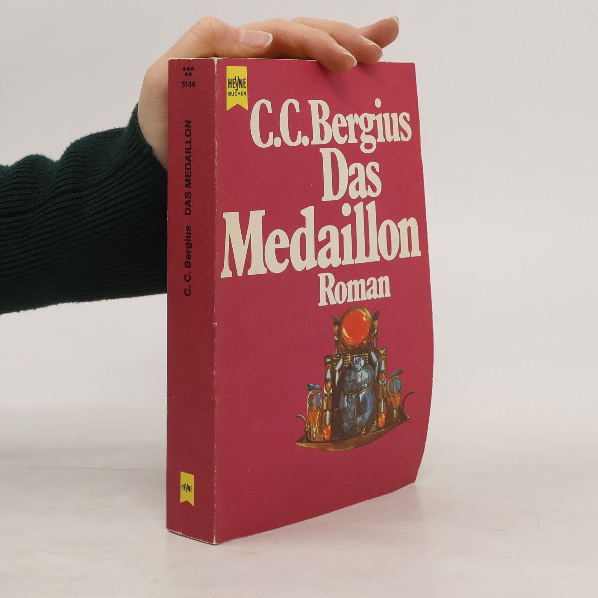 Auteurscollectief I love you