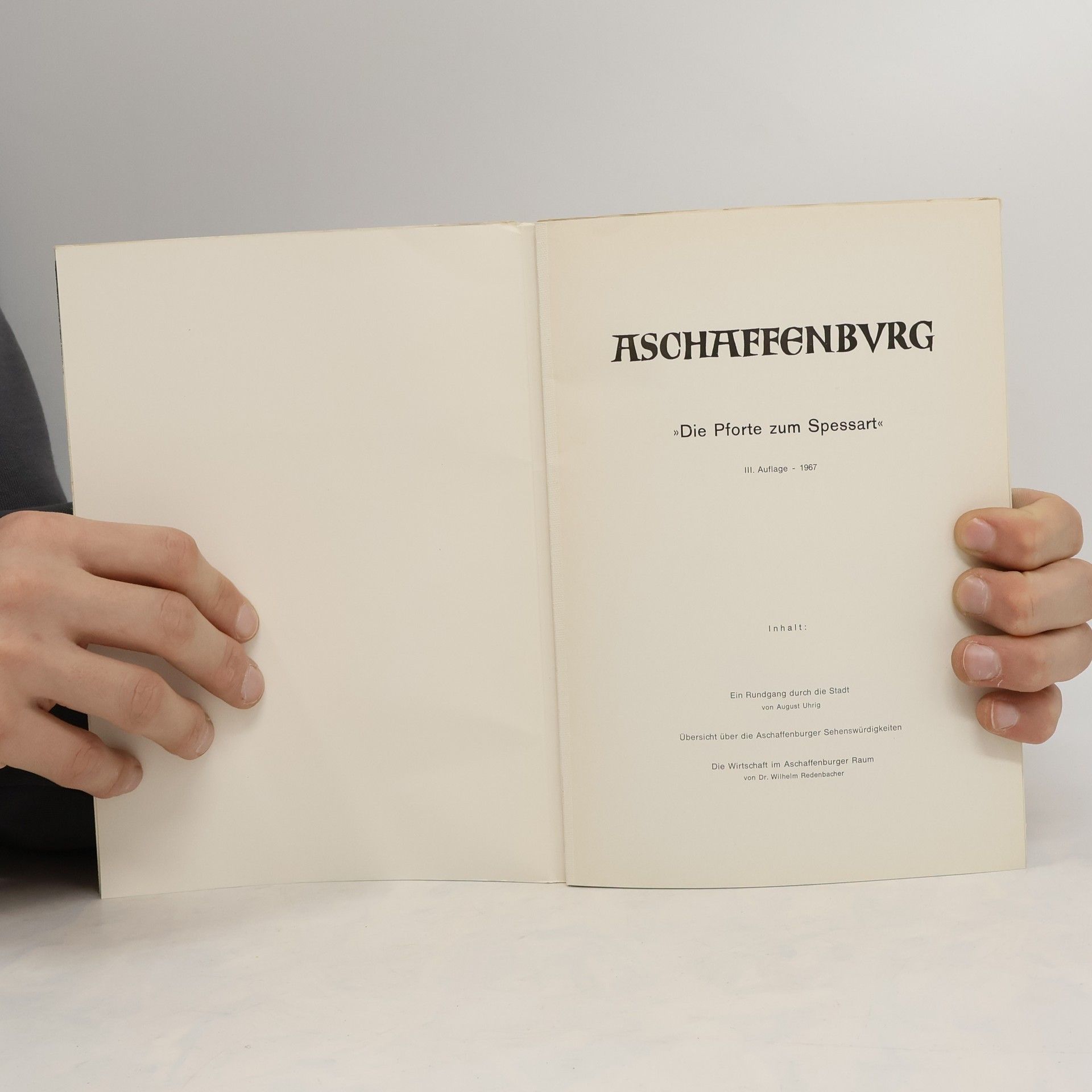 kolektiv Aschaffenburg